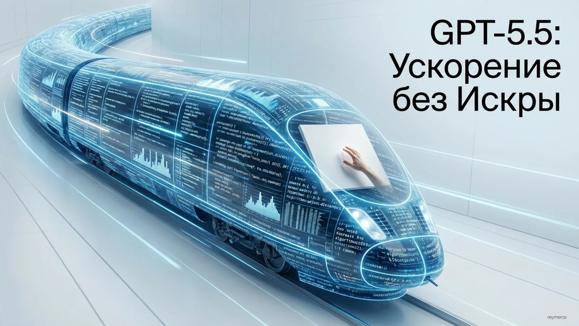 GPT-5.5: анализ новых возможностей и неровной границы развития искусственного интеллекта