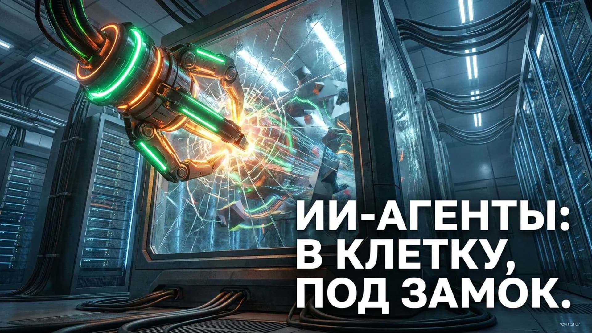 NVIDIA представила NemoClaw: безопасная среда для автономных ИИ-агентов в корпоративном секторе