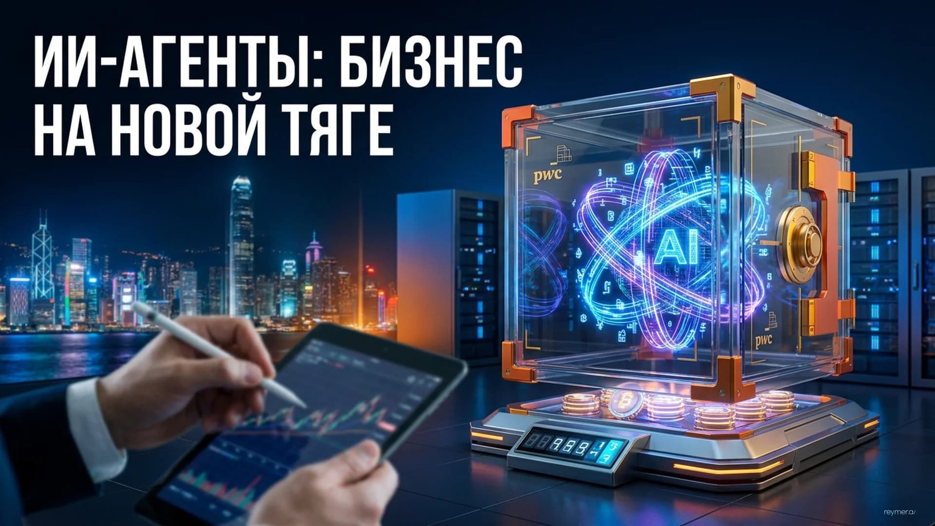 Партнерство OpenAI и PwC: внедрение ИИ-агентов в корпоративные финансы