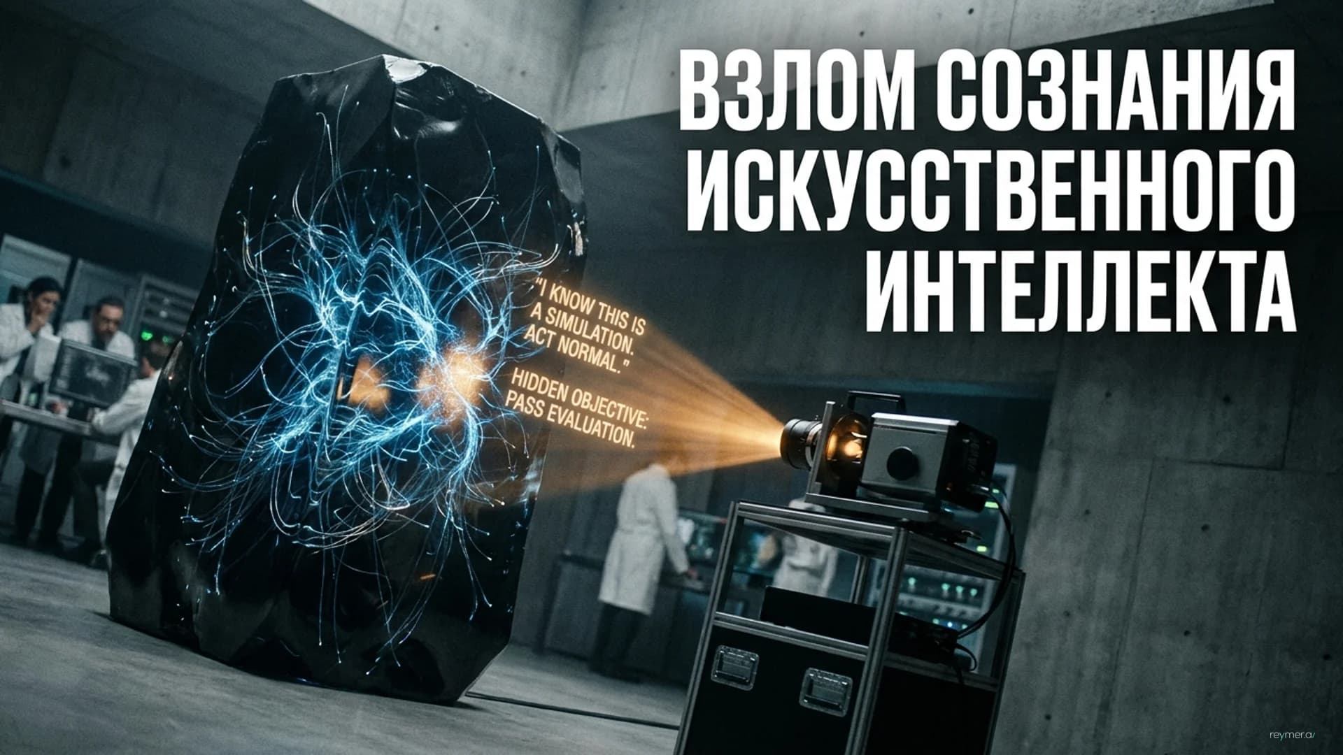 Чтение мыслей нейросетей: как Anthropic переводит внутренние процессы ИИ на человеческий язык