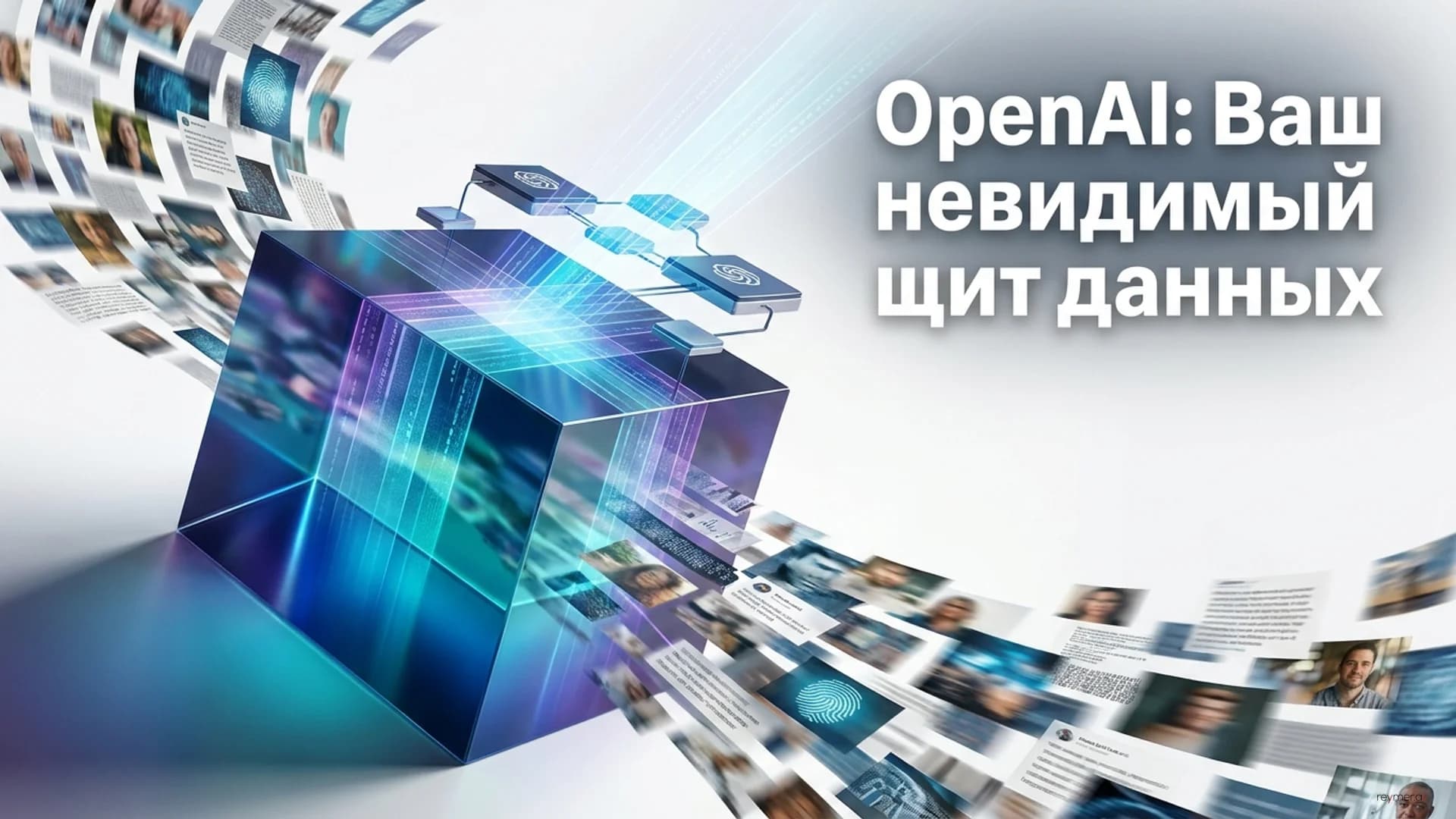 Как устроена защита приватности в ChatGPT: фильтрация данных и контроль пользователей