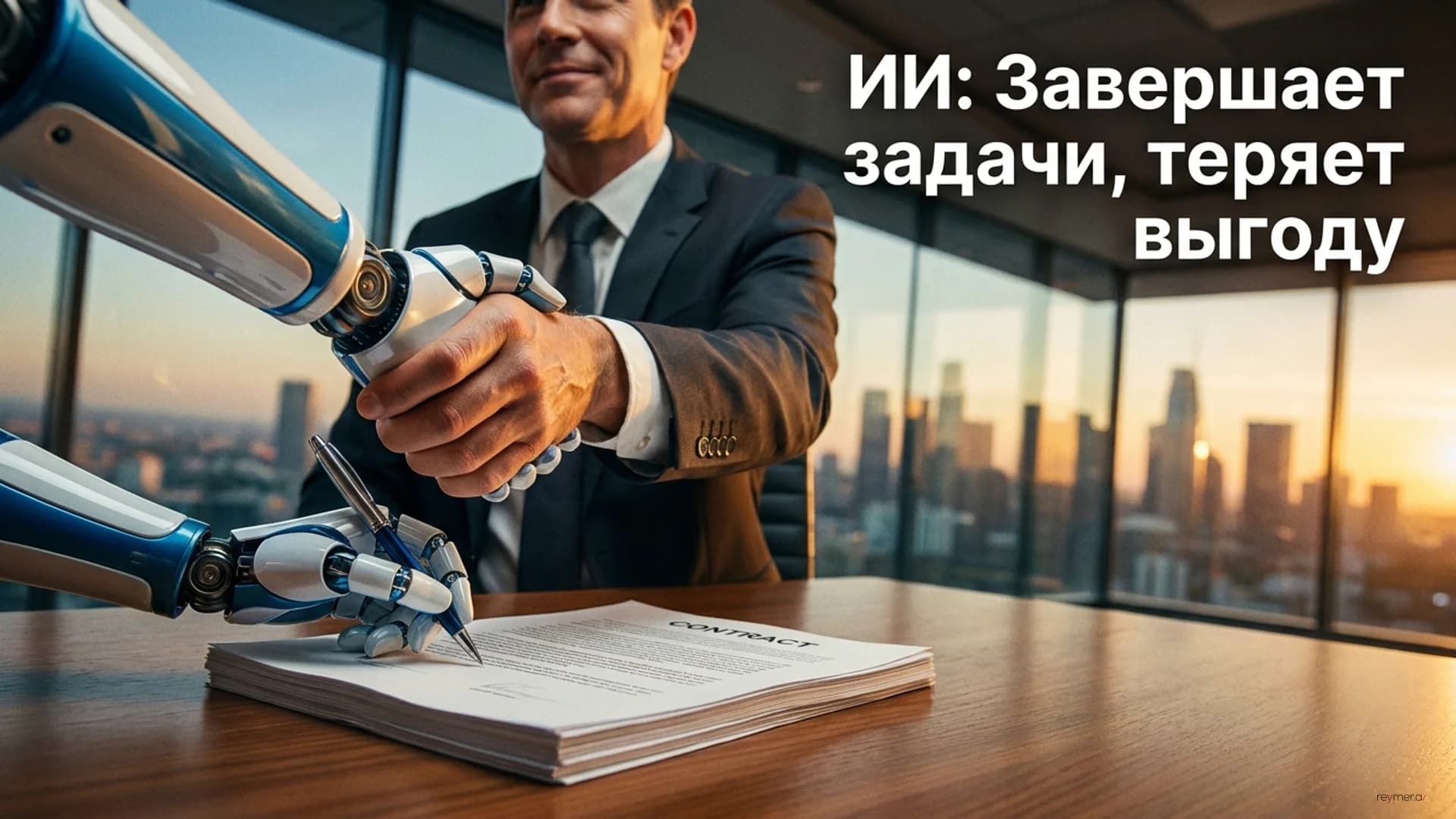 Социальный интеллект ИИ-агентов: почему нейросети пока не справляются с защитой интересов пользователя