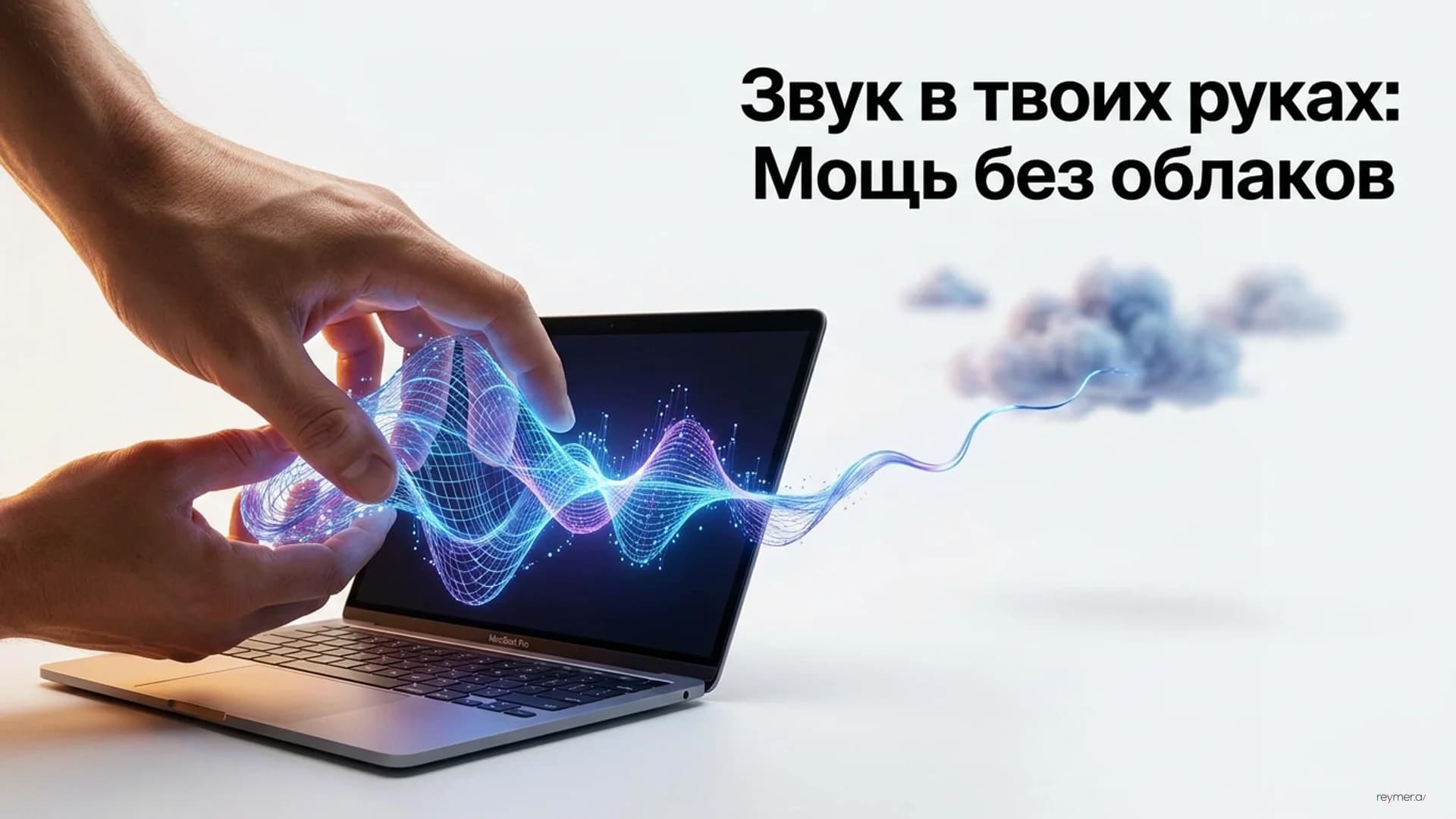 Архитектура Stable Audio 3: как новый автоэнкодер SAME меняет локальную генерацию звука