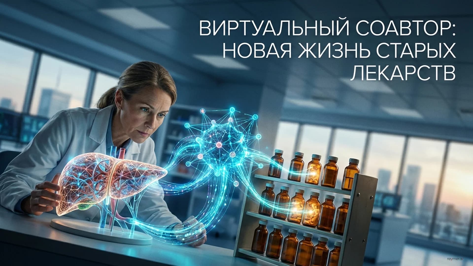 Искусственный интеллект как напарник ученого: проект Co-Scientist от Google DeepMind