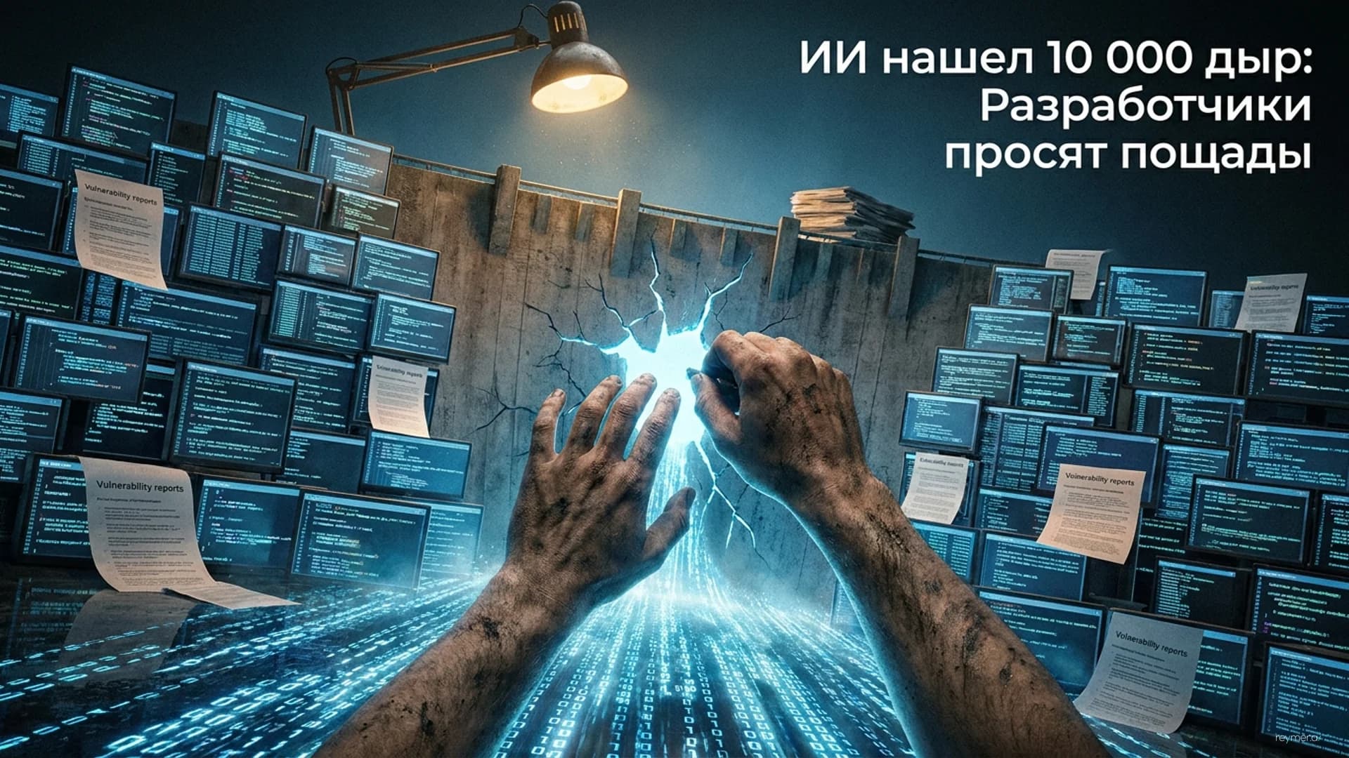 Project Glasswing от Anthropic: ИИ нашел тысячи уязвимостей и создал новый вызов для индустрии