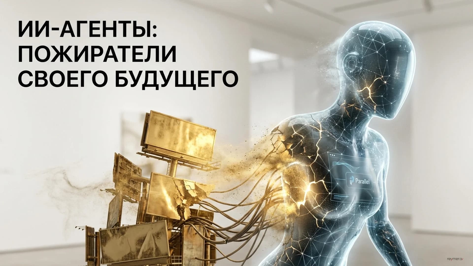 Параг Агравал и агентный интернет: проблема оценки контента в эпоху ИИ