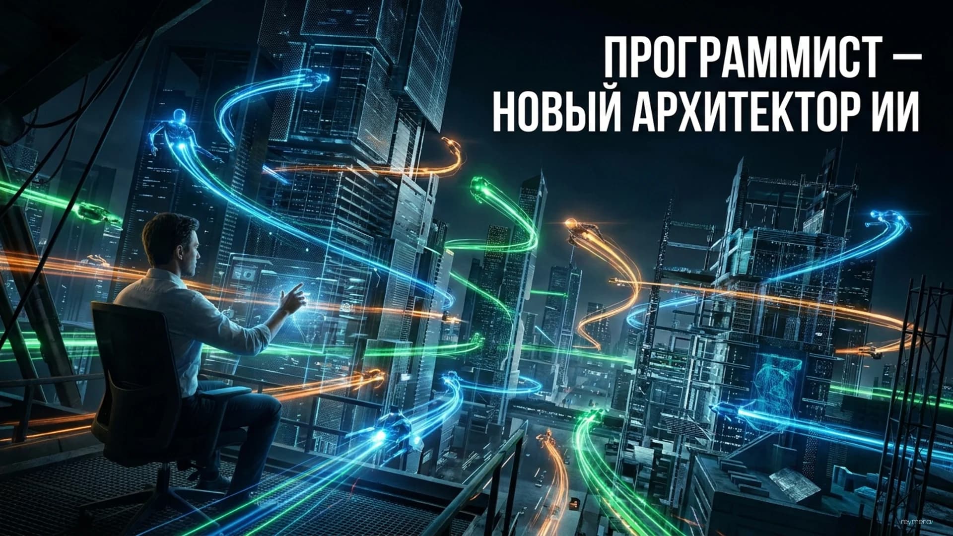 Warp интегрирует GPT-5.5 для управления ИИ-агентами в разработке ПО