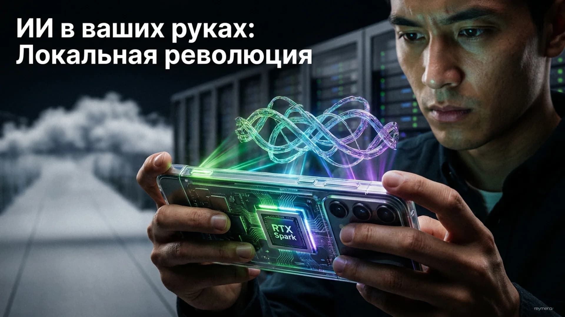 Альянс Microsoft и разработчиков чипов: локальные ИИ-агенты и релиз Claude Opus 4.8