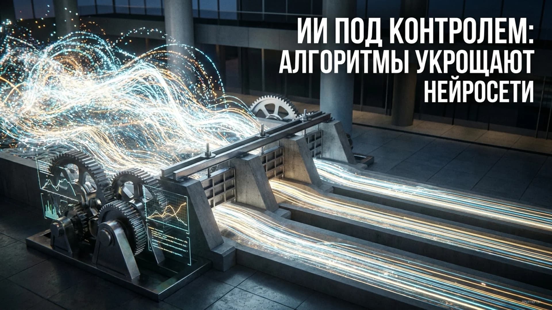 Агентная логика против масштабирования: как IBM решает проблему внедрения ИИ в бизнесе