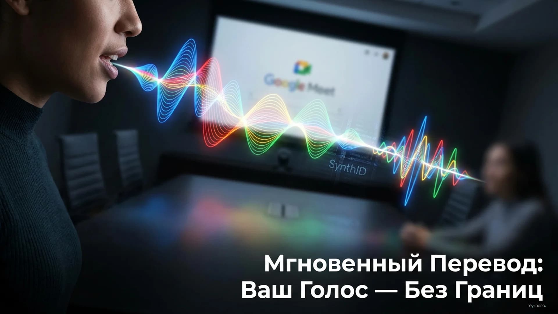 Синхронный перевод речи: как работает новая модель Gemini 3.5 Live Translate от Google