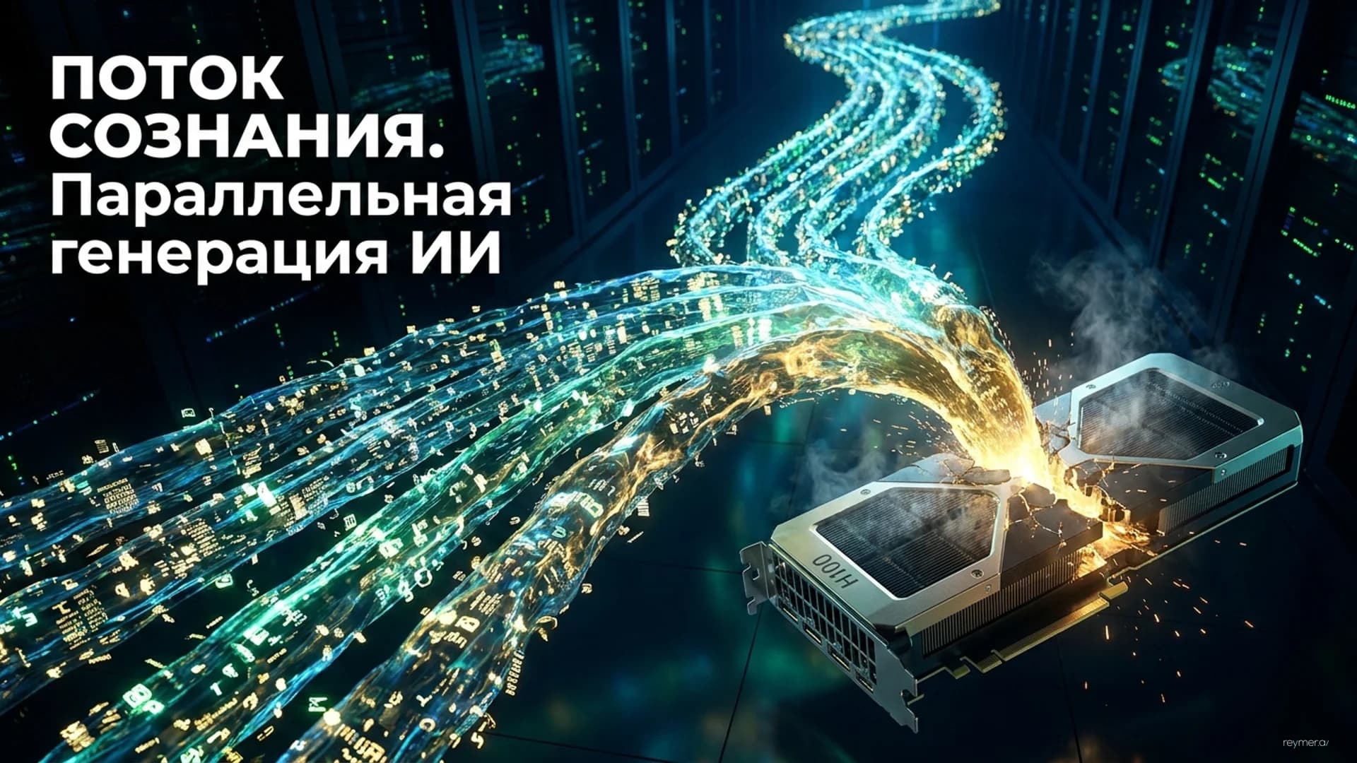Параллельная генерация текста: NVIDIA ускоряет DiffusionGemma для локальных задач