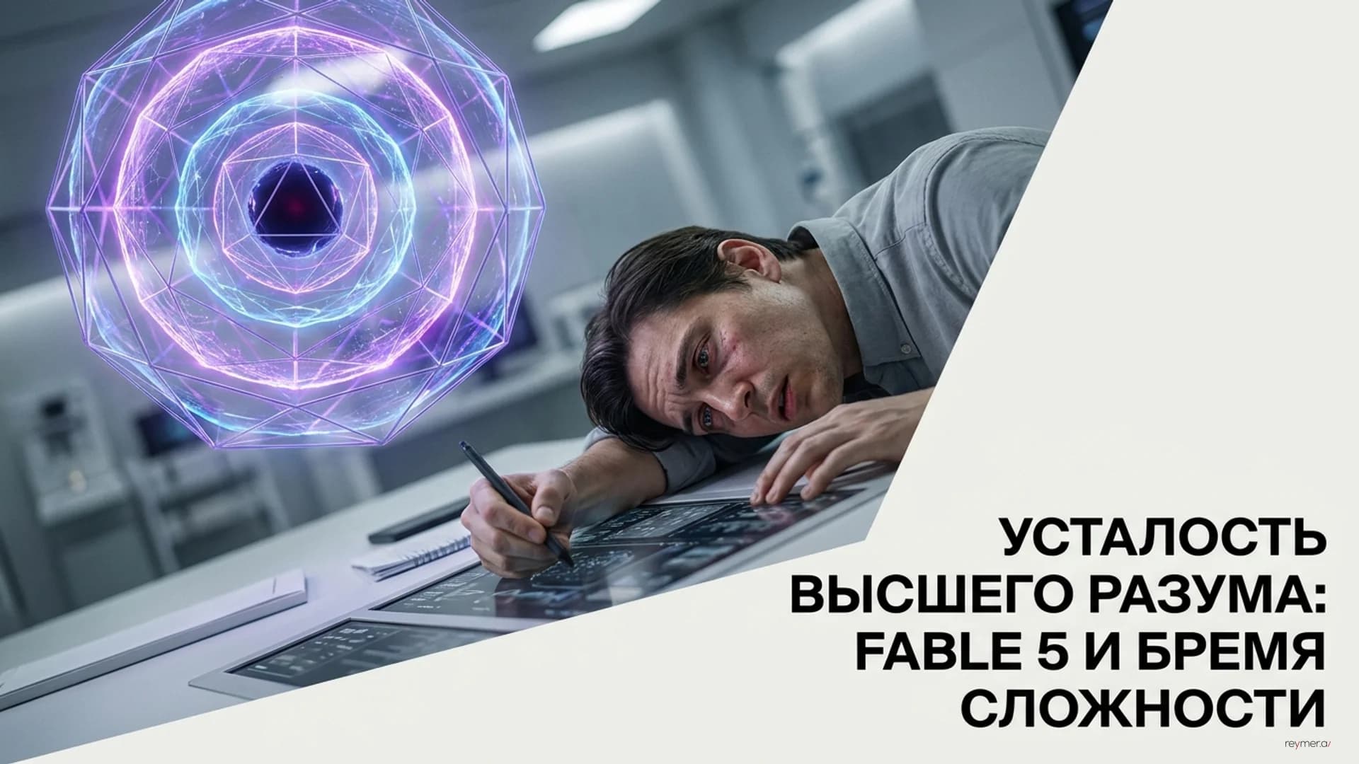 Anthropic представила модель Fable 5: фокус на автономные агенты и безопасность