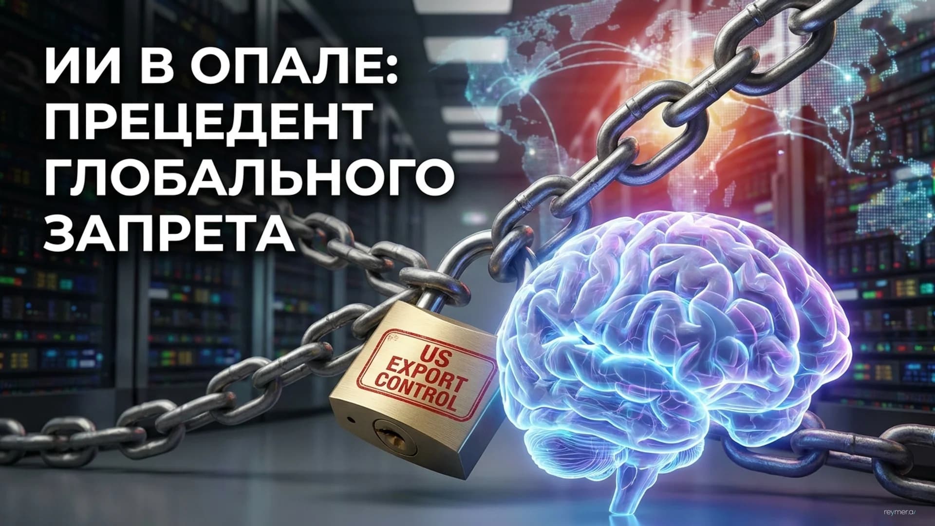 Правительство США приостановило доступ к моделям Fable 5 и Mythos 5 от Anthropic