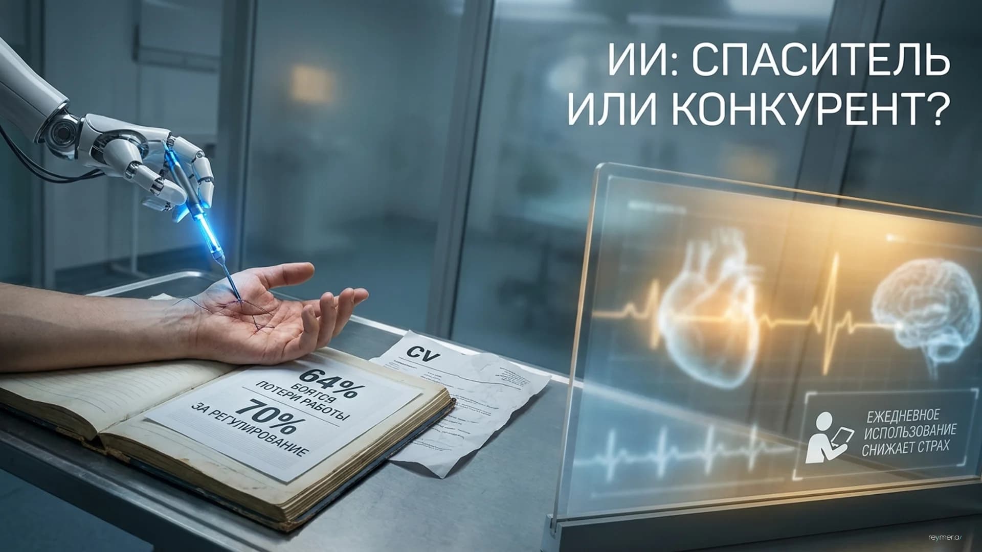 Первое масштабное исследование Anthropic: как общество воспринимает искусственный интеллект