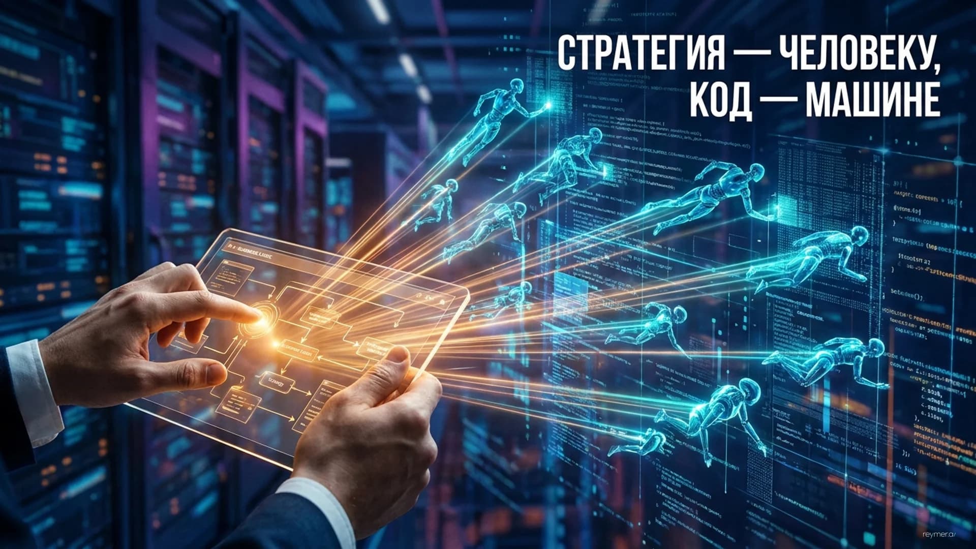 Исследование Anthropic: Разделение труда между человеком и ИИ в агентном программировании