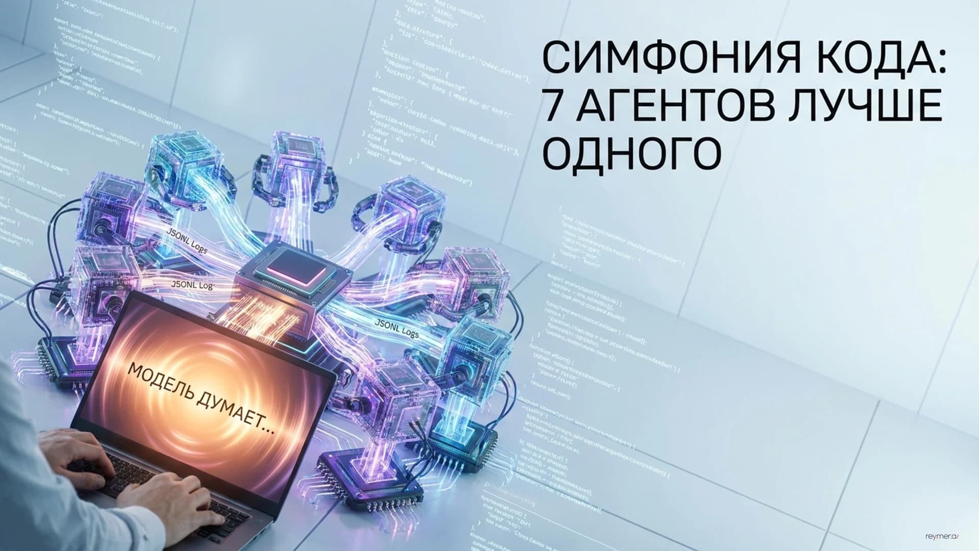 Как Cloudflare масштабировала AI-ревью кода с помощью оркестрации агентов