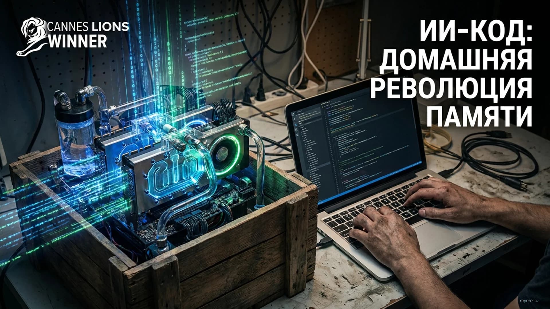 Локальные ИИ-агенты для разработки: опыт запуска NorthMiniCode на домашнем оборудовании