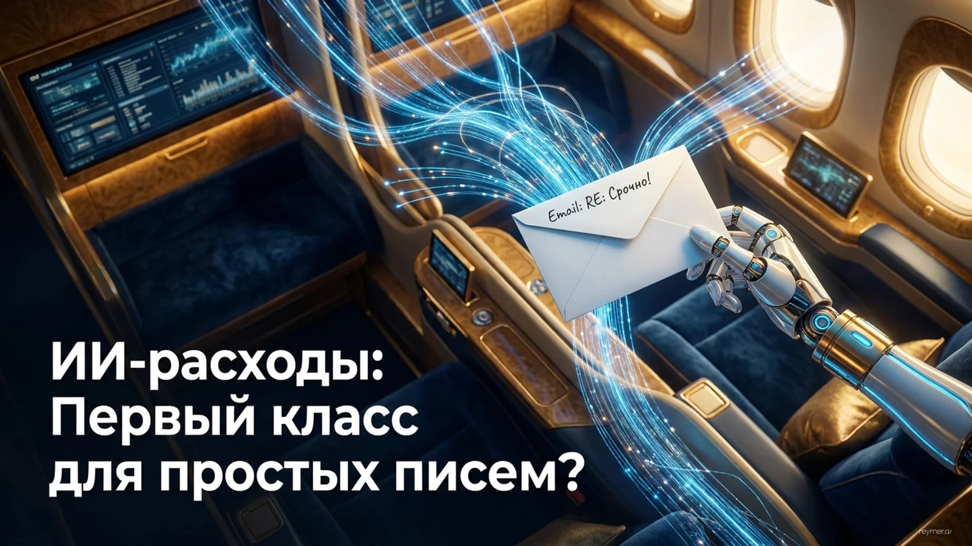 Переход от расходов на персонал к токенам: почему ИИ пока не снижает затраты компаний