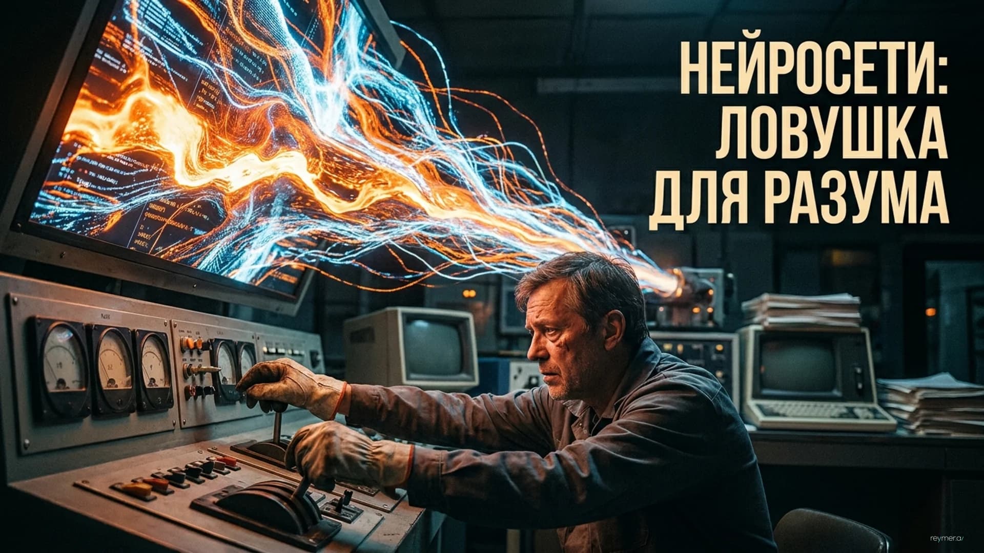 Правильные вопросы о генеративном ИИ: что советуют исследователи из ведущих бизнес-школ