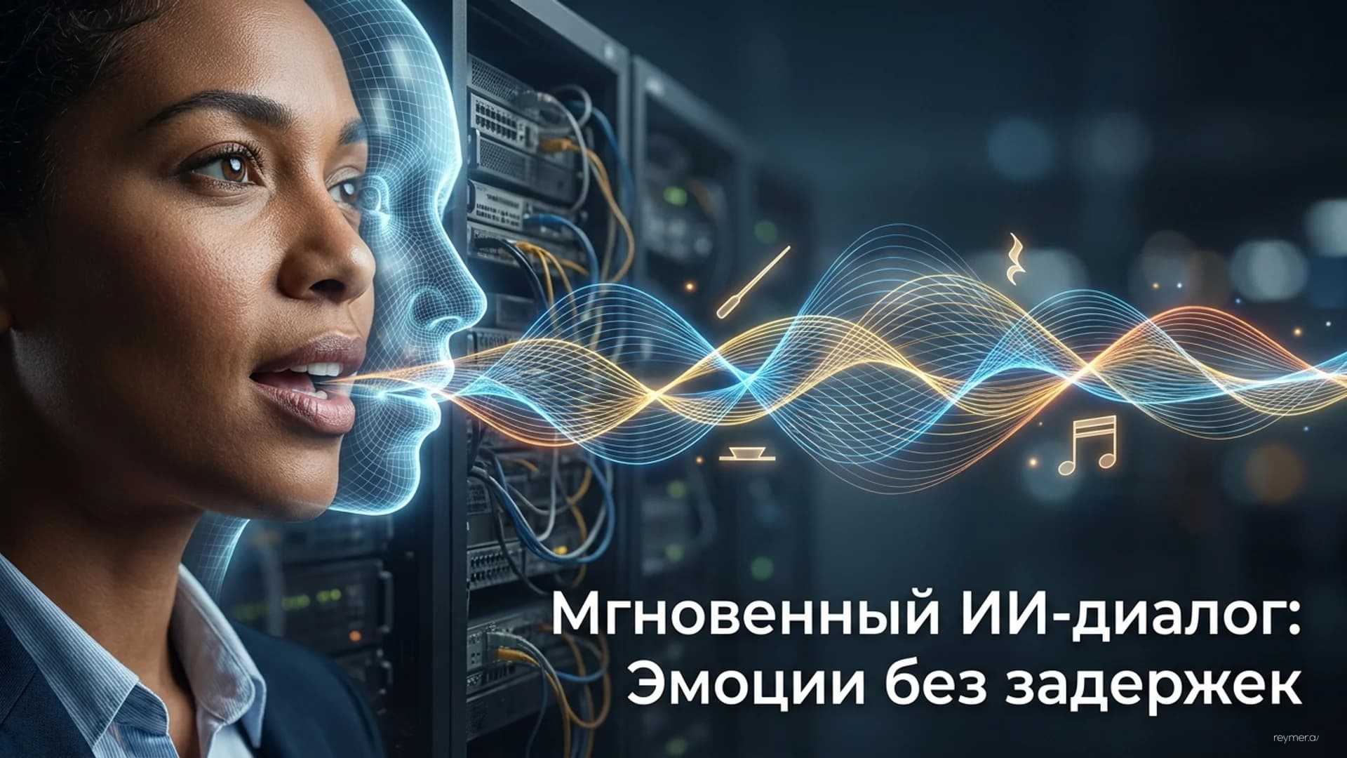 Переход к нативным речевым ИИ-моделям: опыт создания агента на базе Amazon Nova 2 Sonic