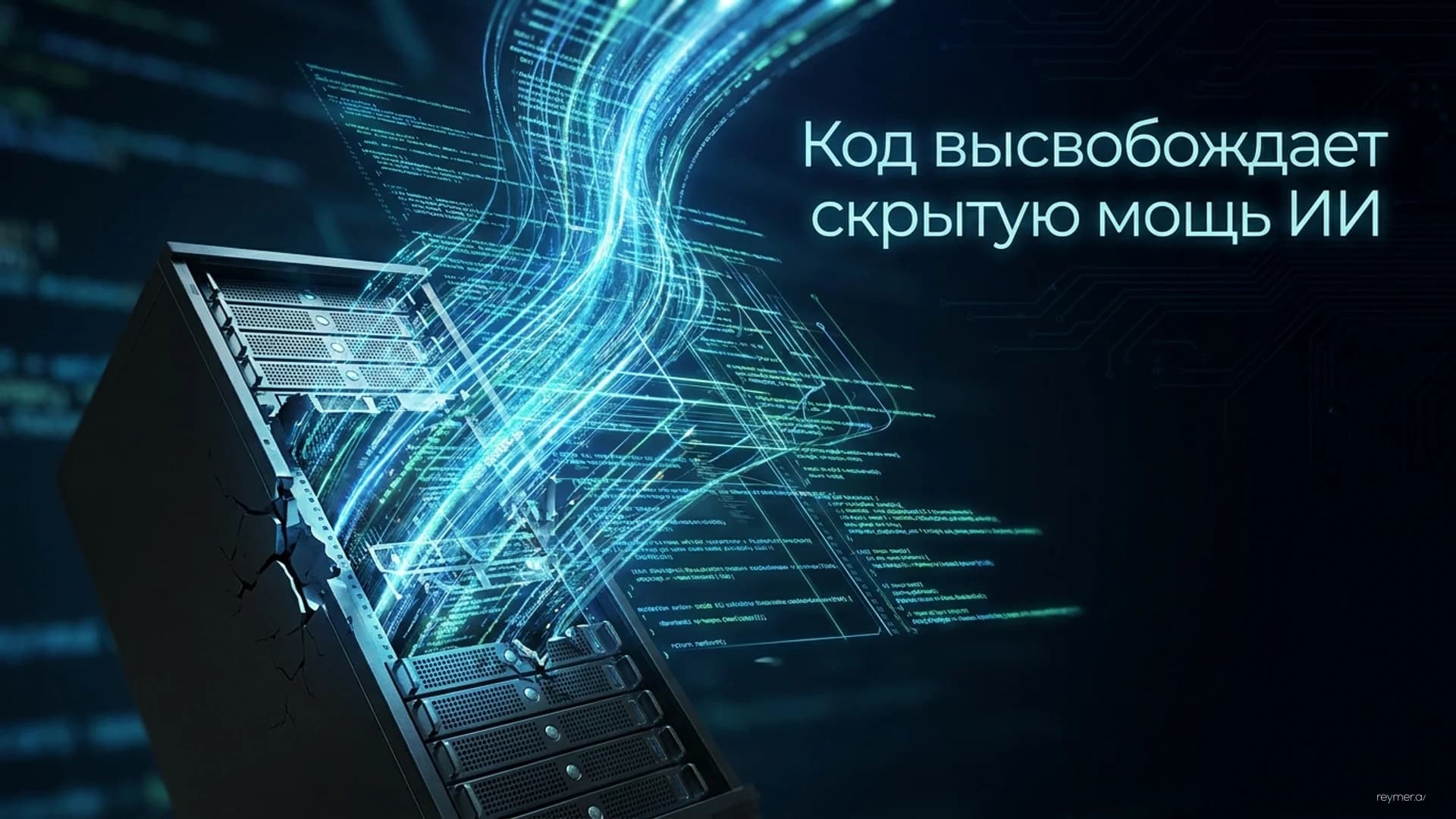 Экономика инференса: как программный стек NVIDIA снижает стоимость токена