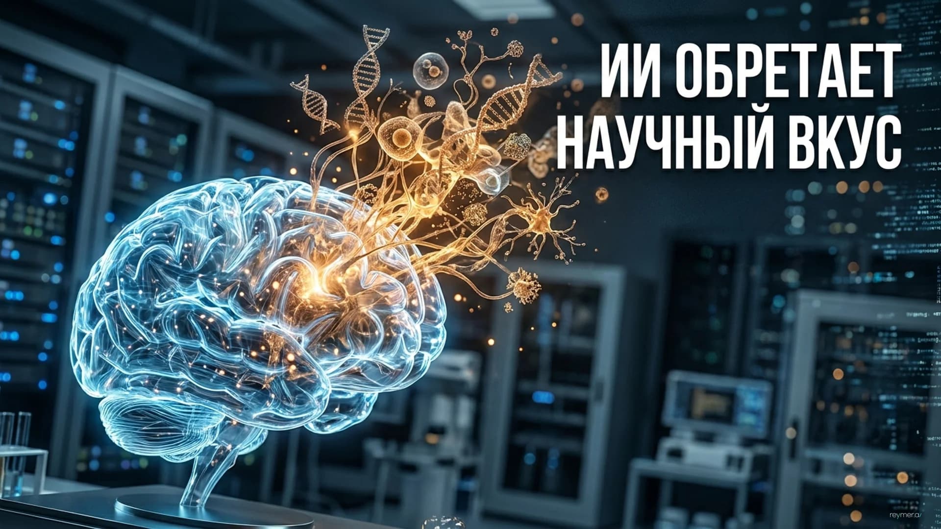OpenAI представляет GeneBench-Pro: новый стандарт оценки ИИ в вычислительной биологии