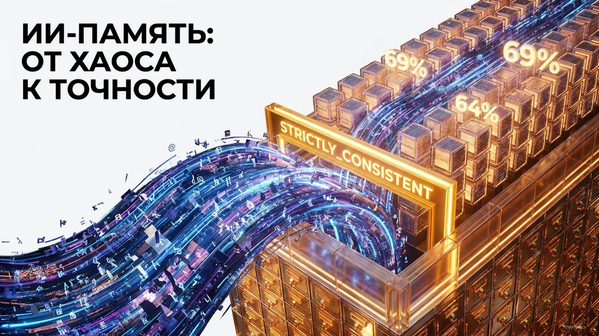 Фильтрация памяти ИИ-агентов с помощью метаданных в Amazon AgentCore