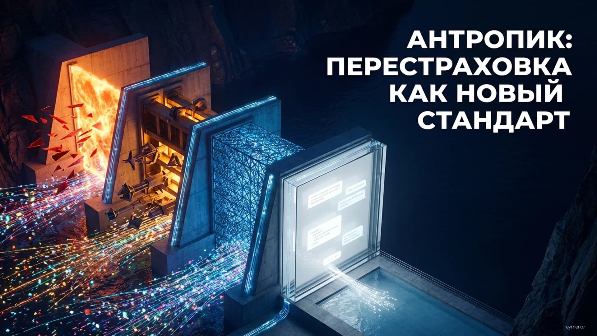 Новые системы безопасности Anthropic: классификация киберугроз и оценка джейлбрейков в Fable 5