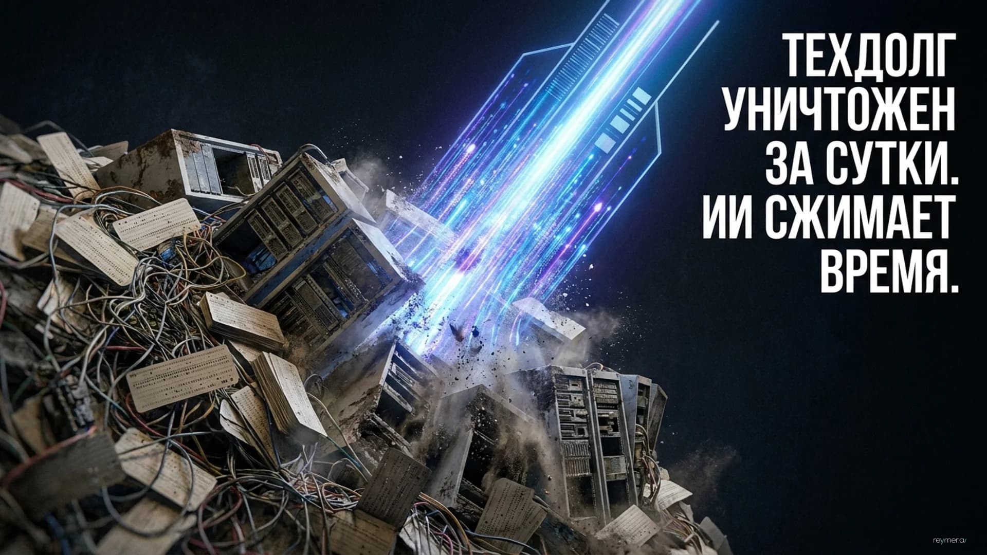 Правительство Альберты поручило ИИ аудит безопасности: 466 миллионов строк кода за 20 часов