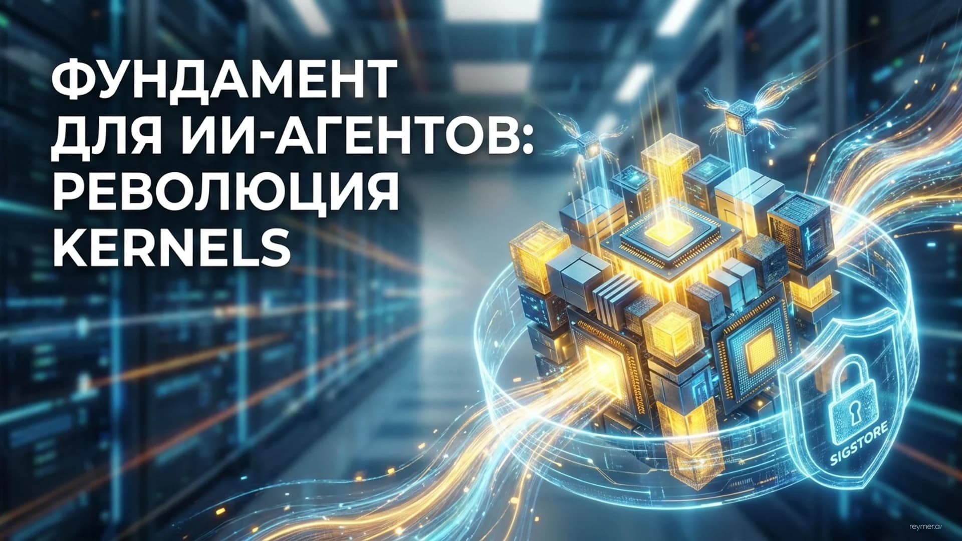 Обновление проекта Kernels от Hugging Face: безопасность и инфраструктура для ИИ-агентов