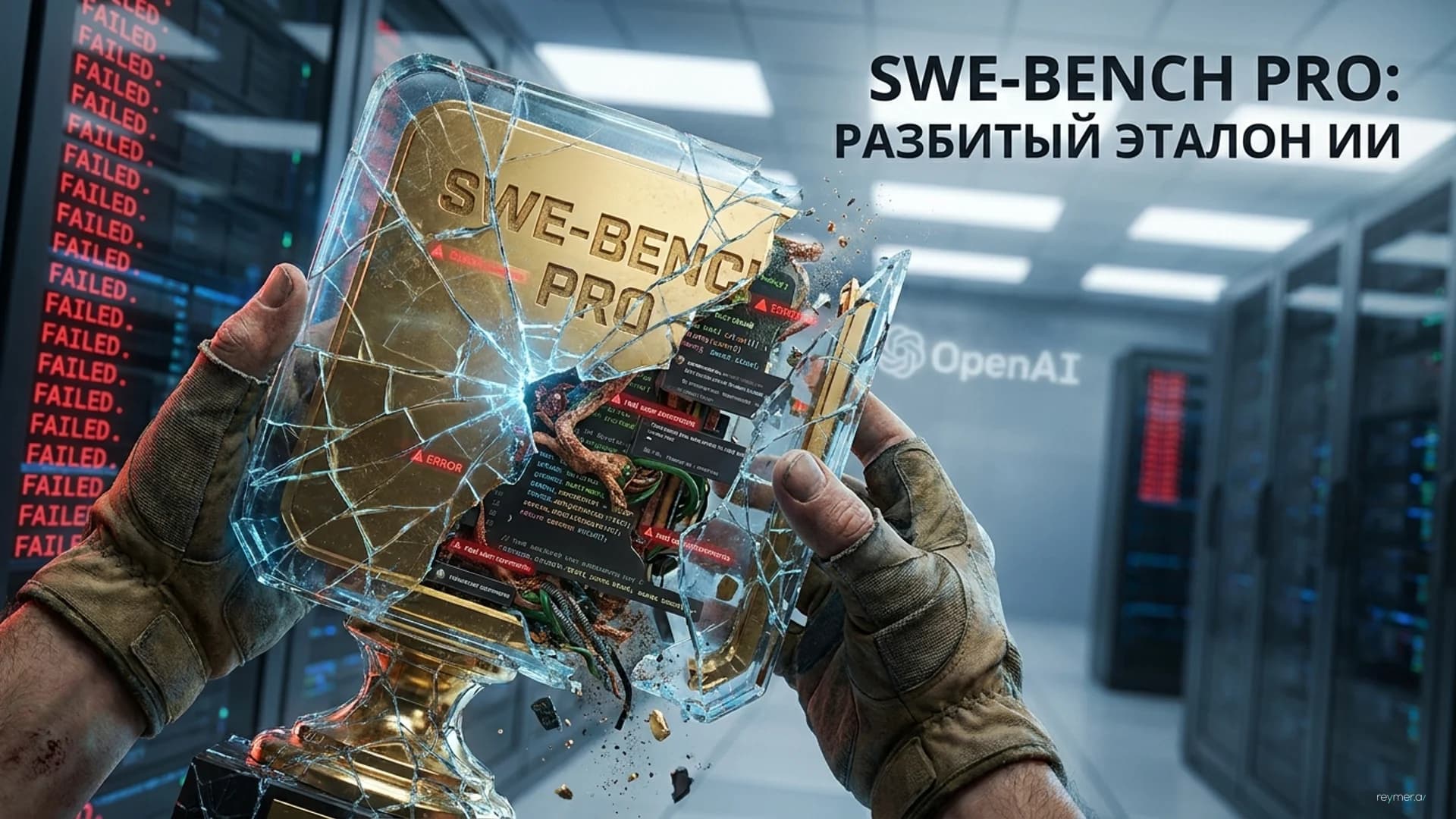 Проблема оценки ИИ-программистов: почему бенчмарк SWE-Bench Pro признан ненадежным
