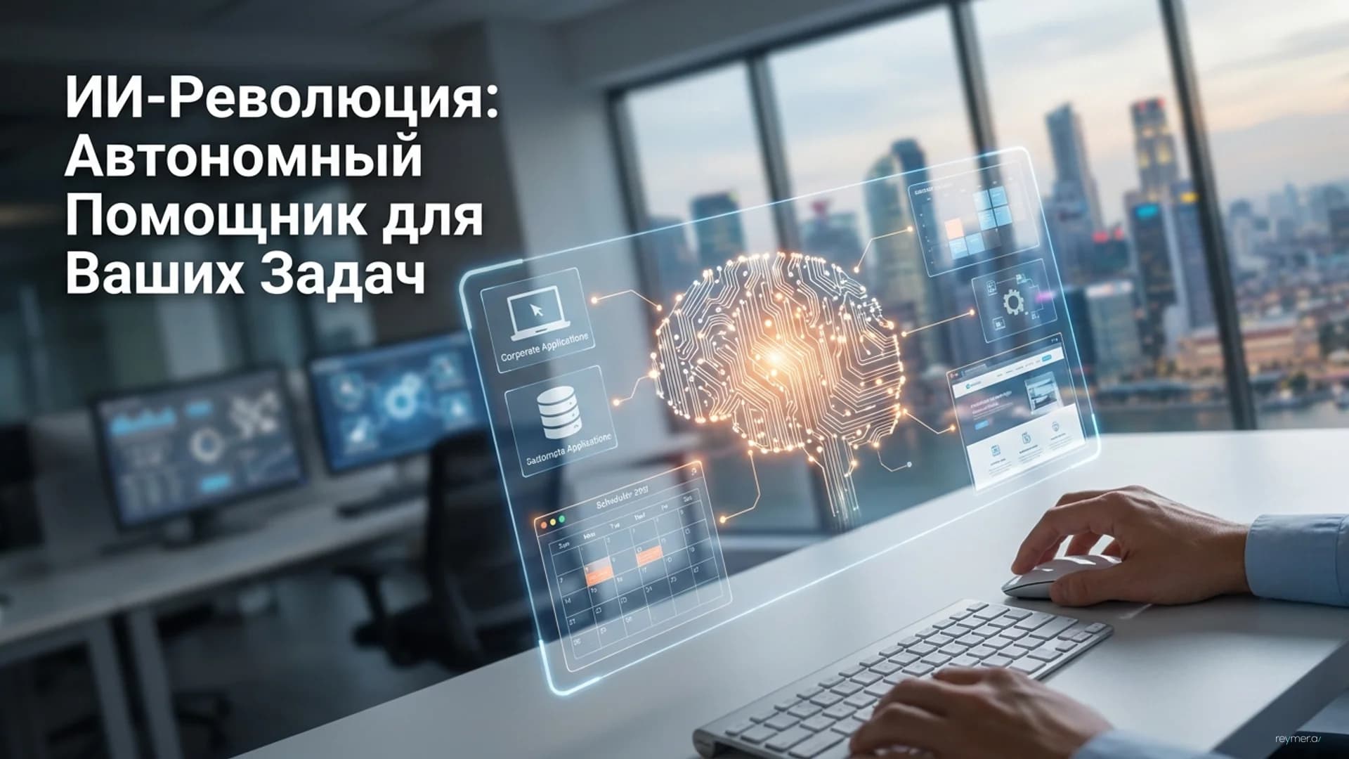OpenAI запускает ChatGPT Work: переход от чат-бота к автономному агенту