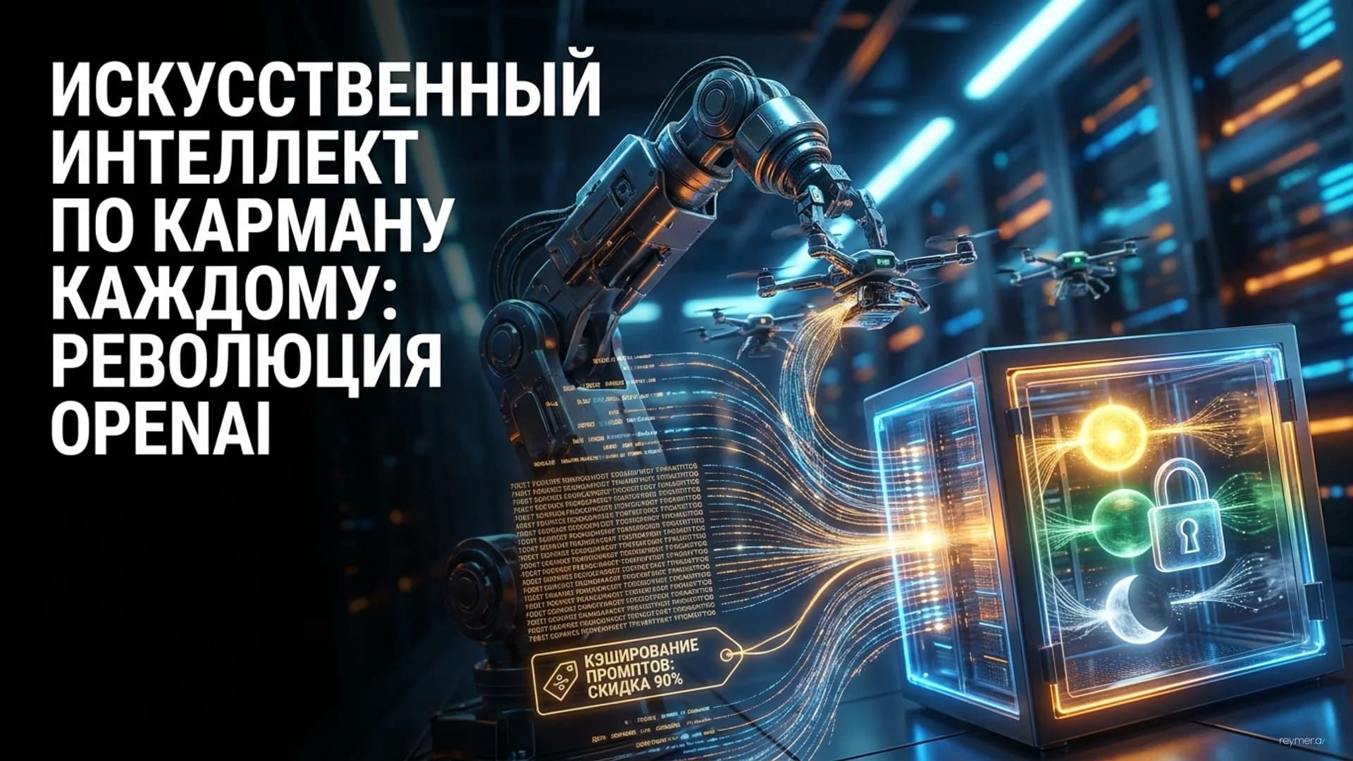 Модели OpenAI GPT-5.6 стали доступны в Amazon Bedrock: новые уровни производительности и безопасности