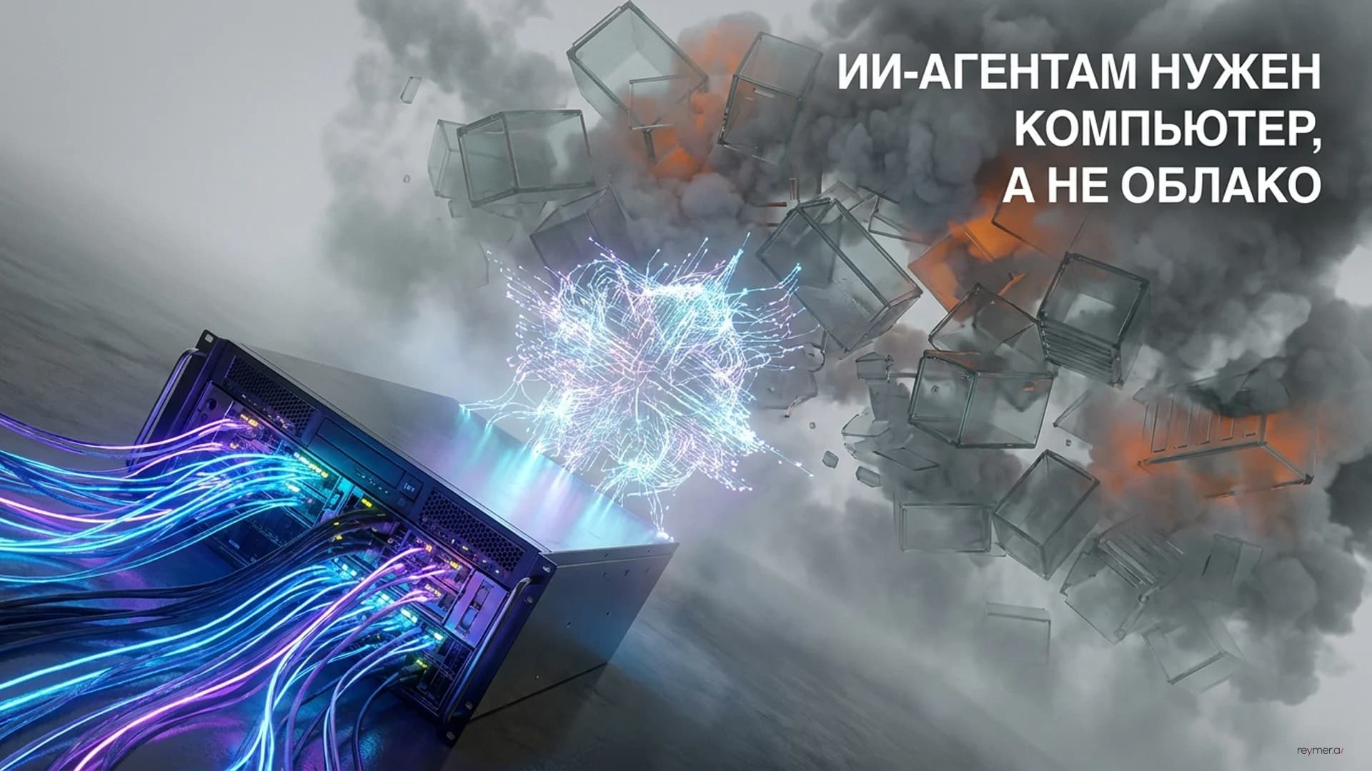 a16z инвестирует в Runta: новая архитектура вычислений для ИИ-агентов
