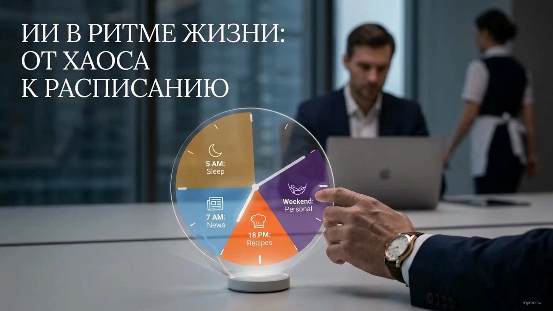 Исследование Anthropic: как ритмы реальной жизни определяют использование ИИ