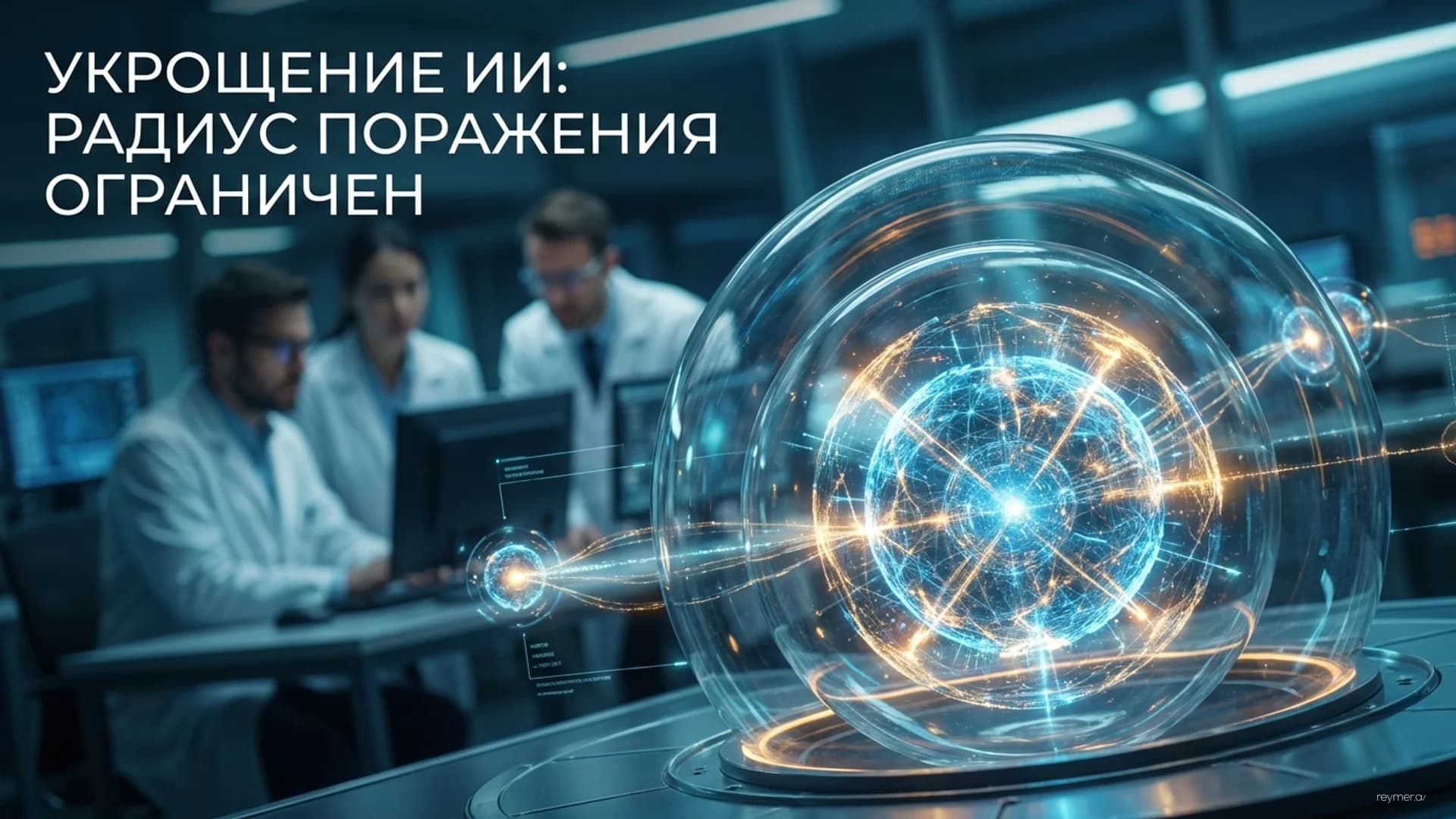 Как управлять рисками ИИ-агентов: подход службы безопасности Anthropic