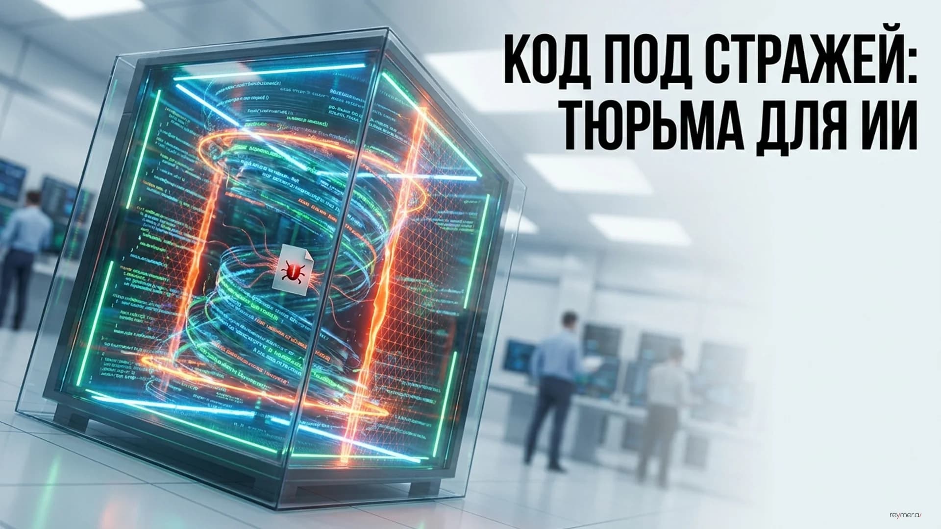 Безопасность ИИ-разработки: как Anthropic контролирует код, созданный нейросетями