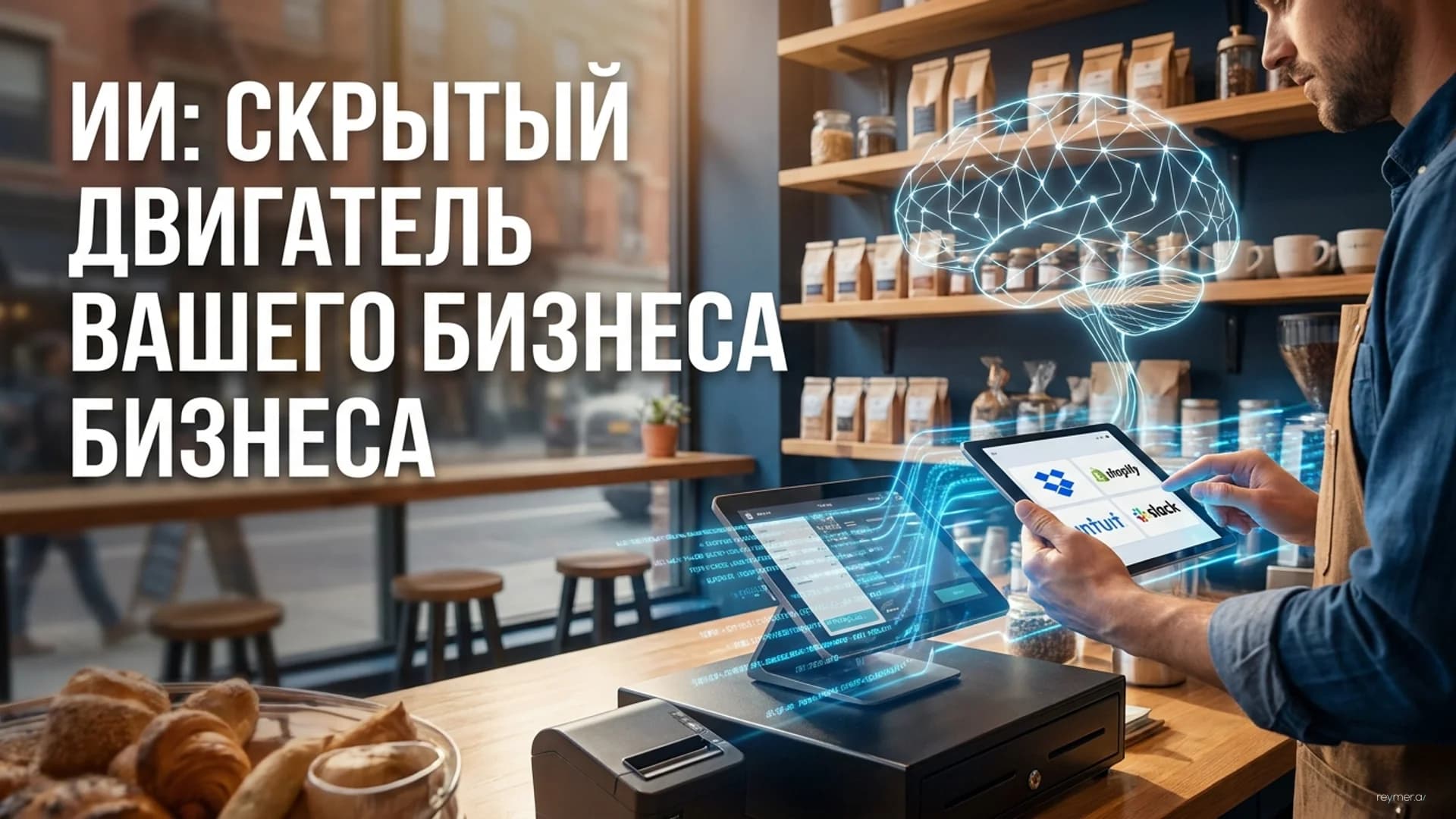 Программа OpenAI для малого бизнеса: интеграция ChatGPT Work и обучение предпринимателей