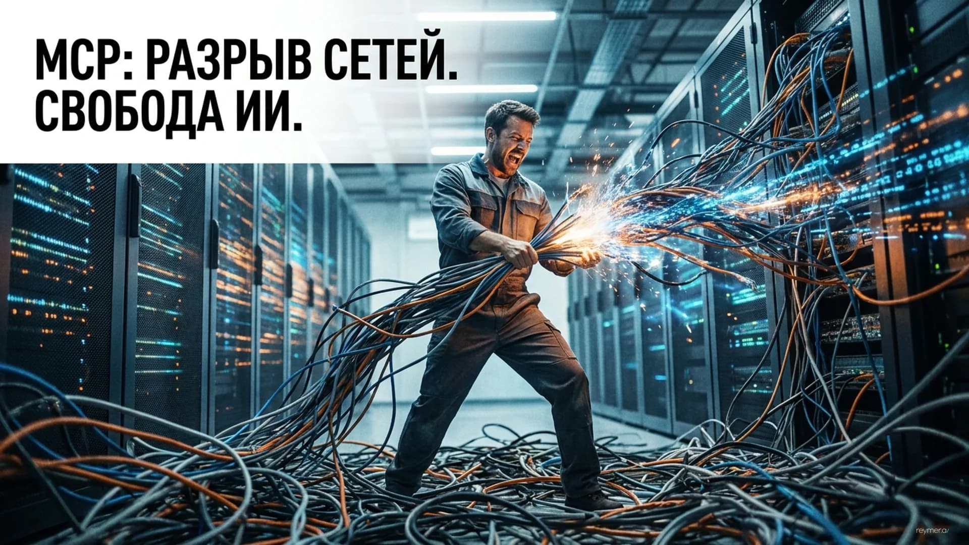 Обновление Model Context Protocol: переход на архитектуру без состояния и корпоративная безопасность
