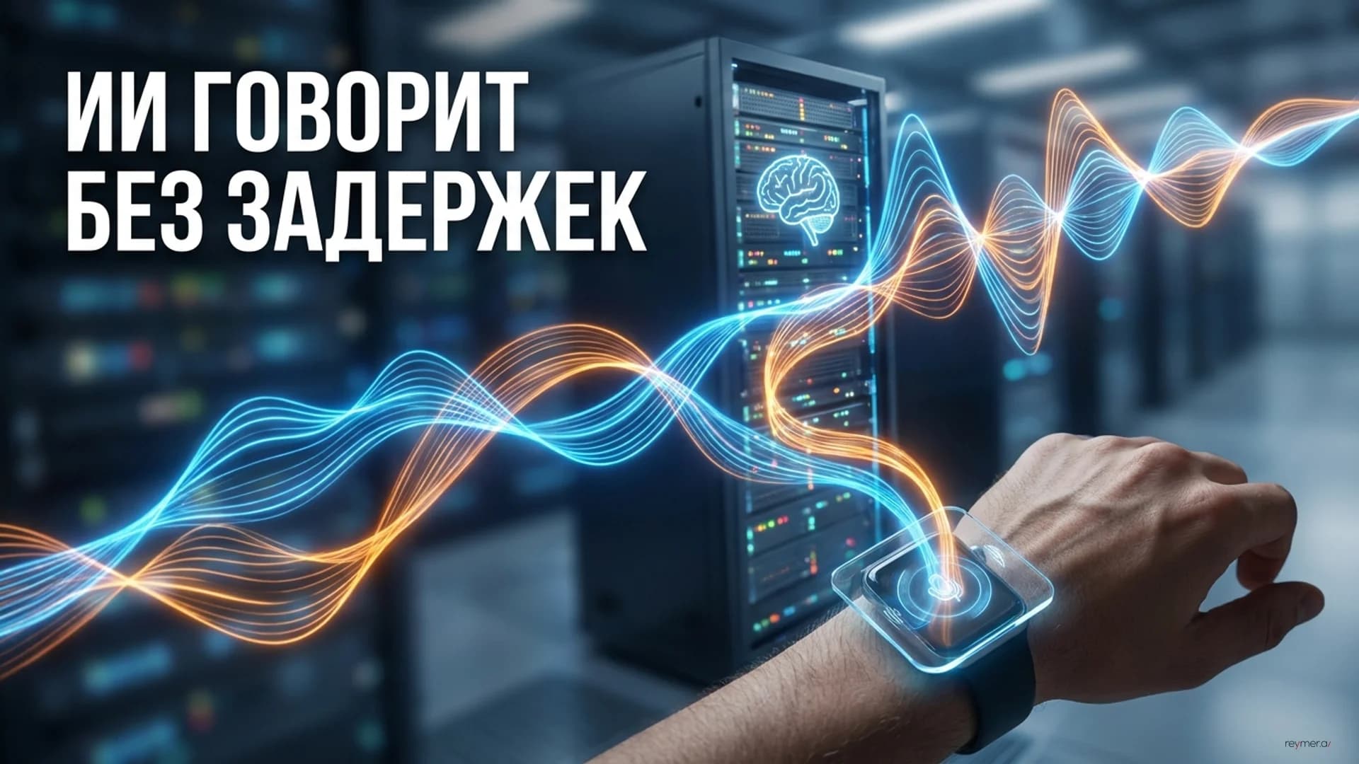 Архитектура GPT-Live: как OpenAI реализовала непрерывное голосовое взаимодействие