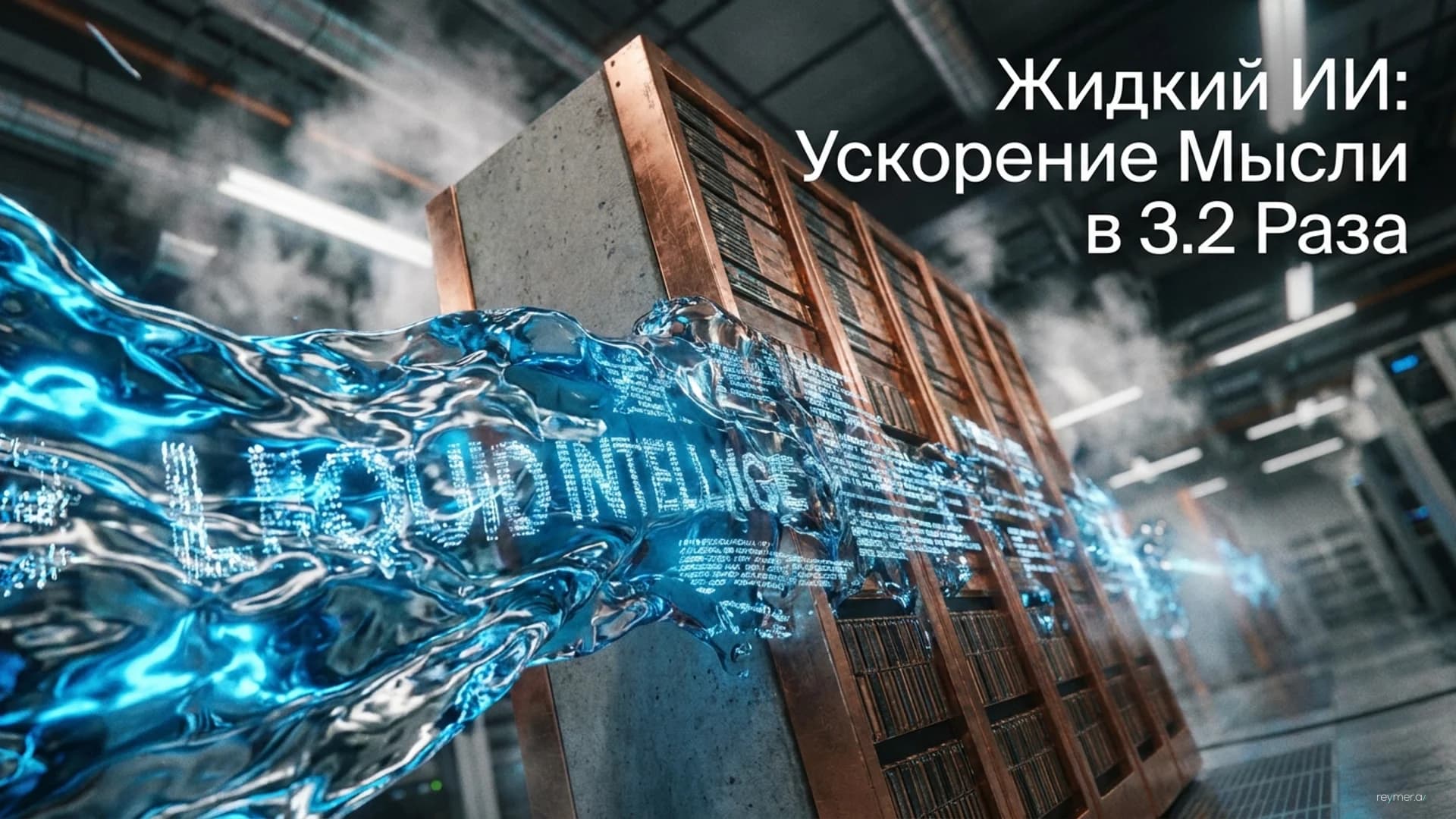 Ускорение генерации текста: Liquid AI выпустила модели LFM2.5 с технологией DSpark