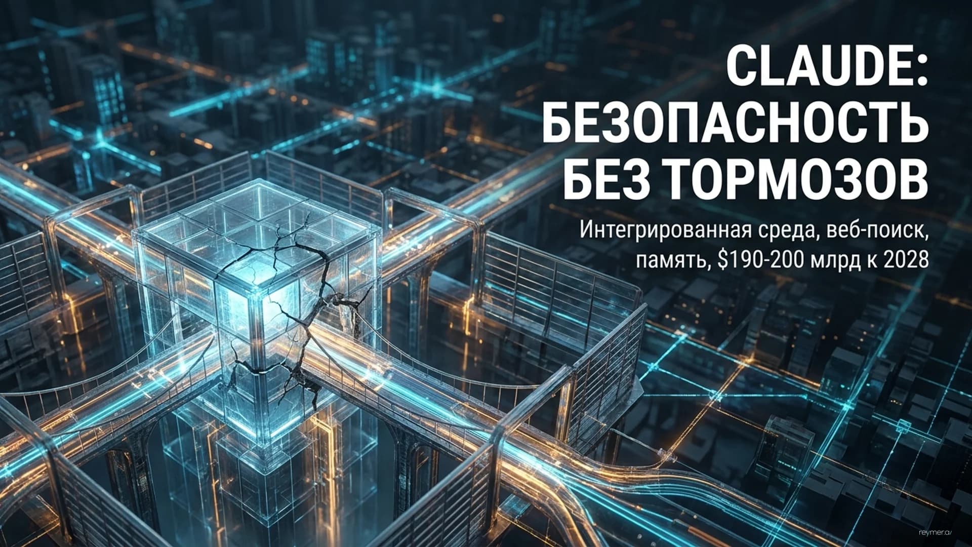 Claude AI внедряет глобальный веб-поиск и общую память: обзор обновлений Anthropic