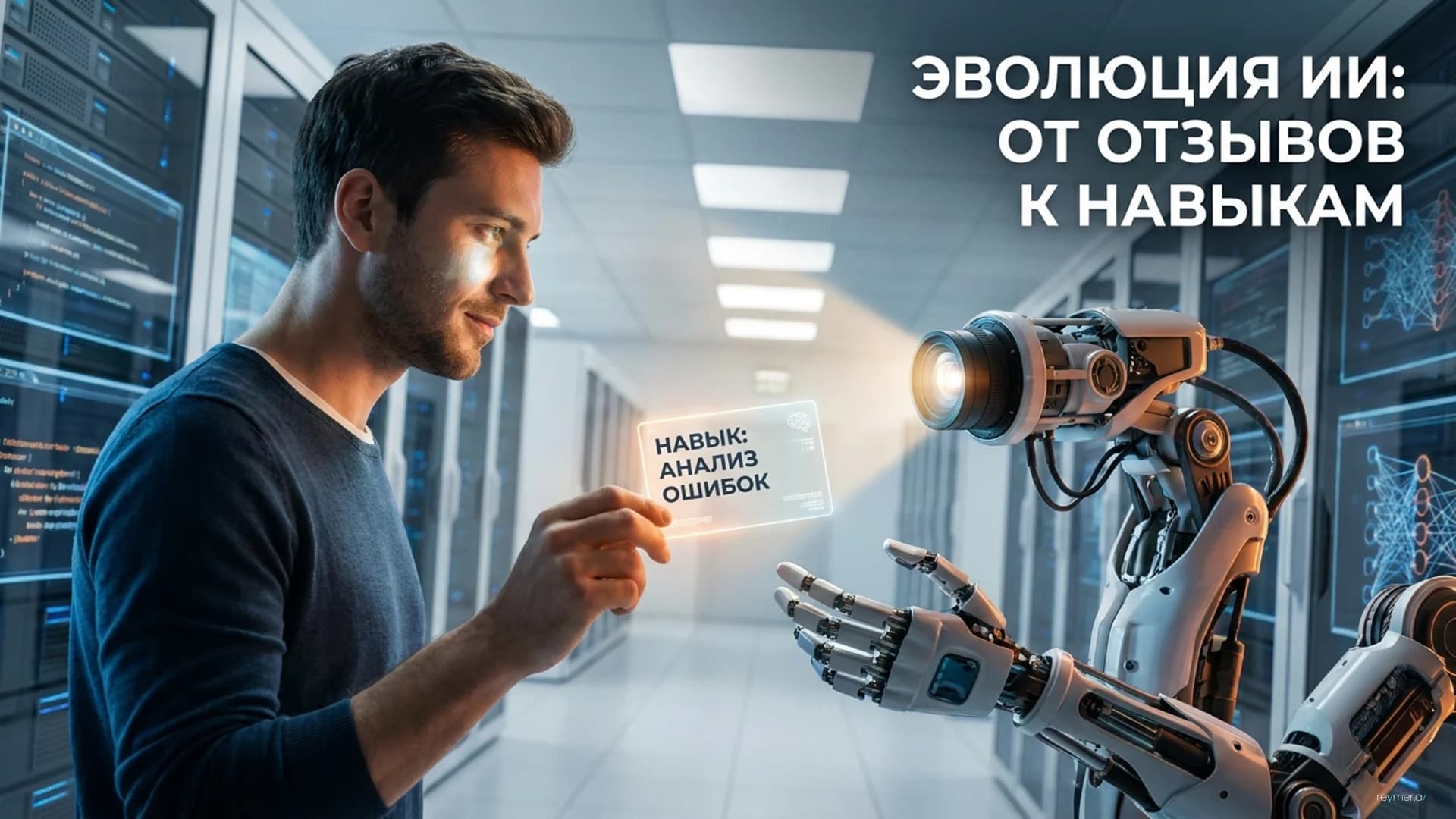 Опыт Warp: как создать самообучающихся ИИ-агентов с помощью системы навыков
