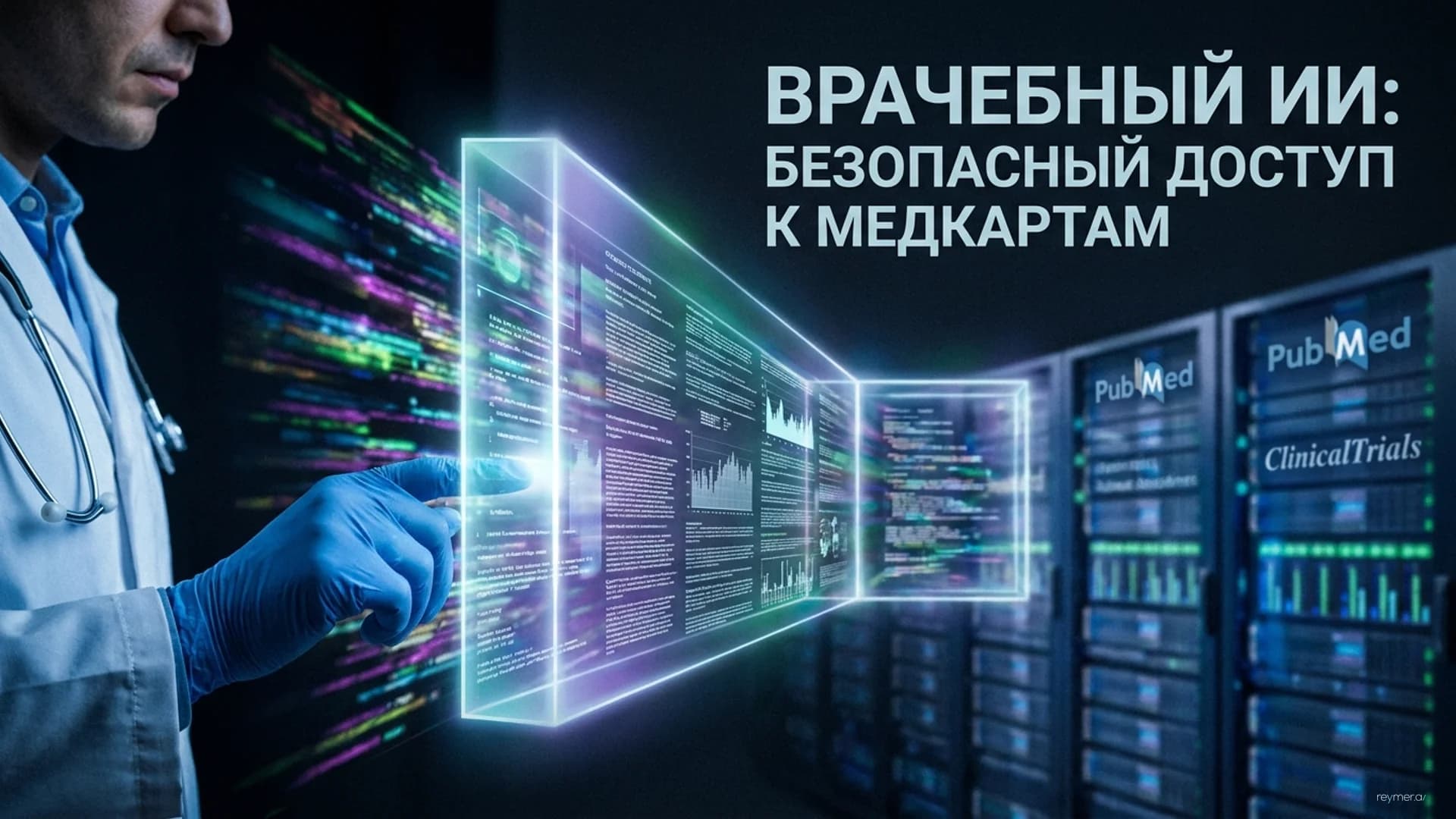 ChatGPT получает доступ к медицинским картам: интеграция с Epic и базами данных