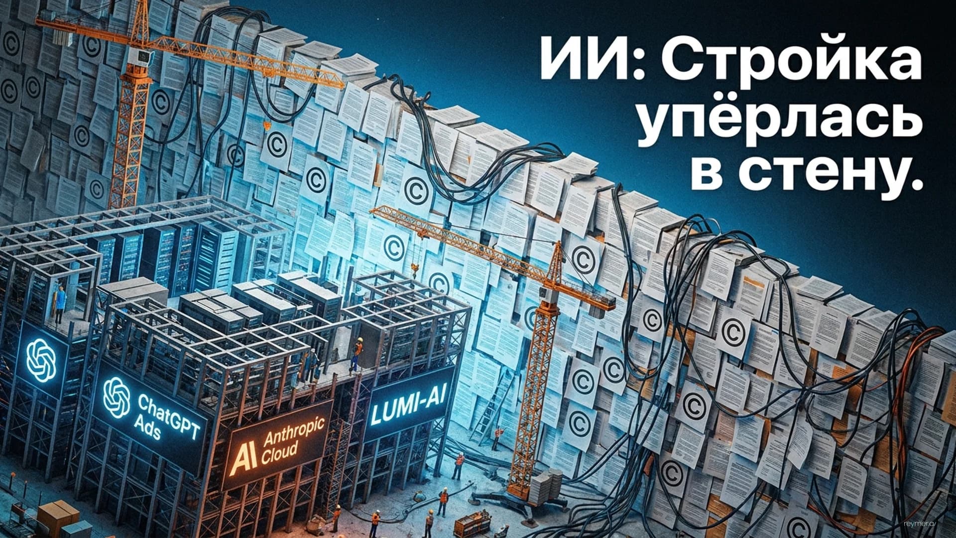Нейросети 2026: большие языковые модели и роботизация процессов