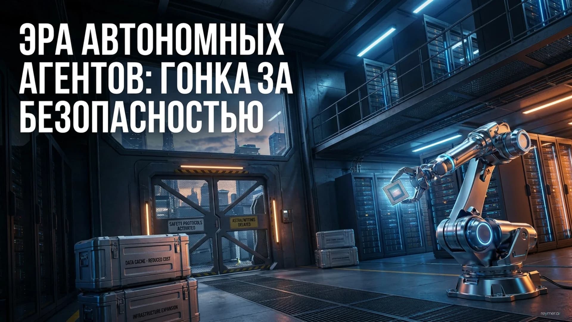 AI новости: как генеративный AI и RPA автоматизация меняют бизнес