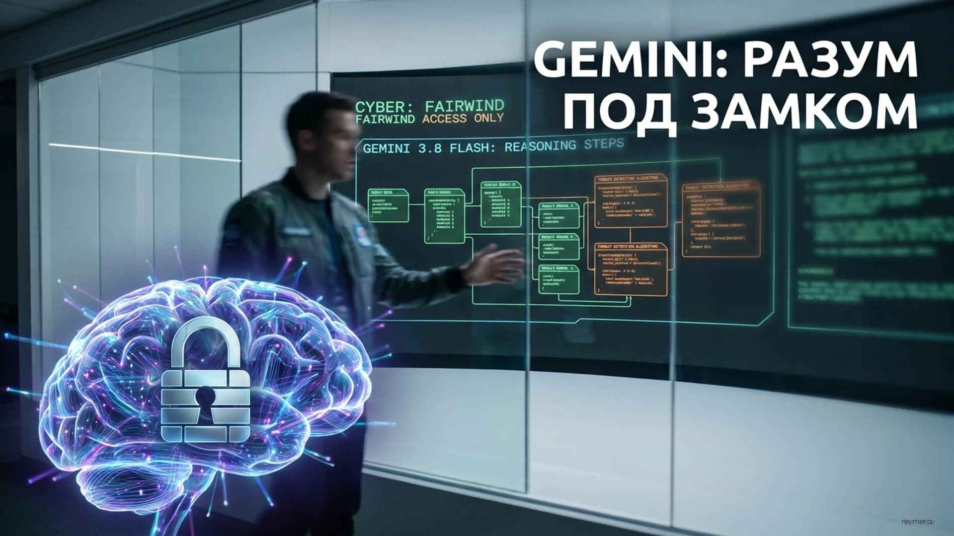 Google представила Gemini 3.8 Flash и специализированную версию для кибербезопасности
