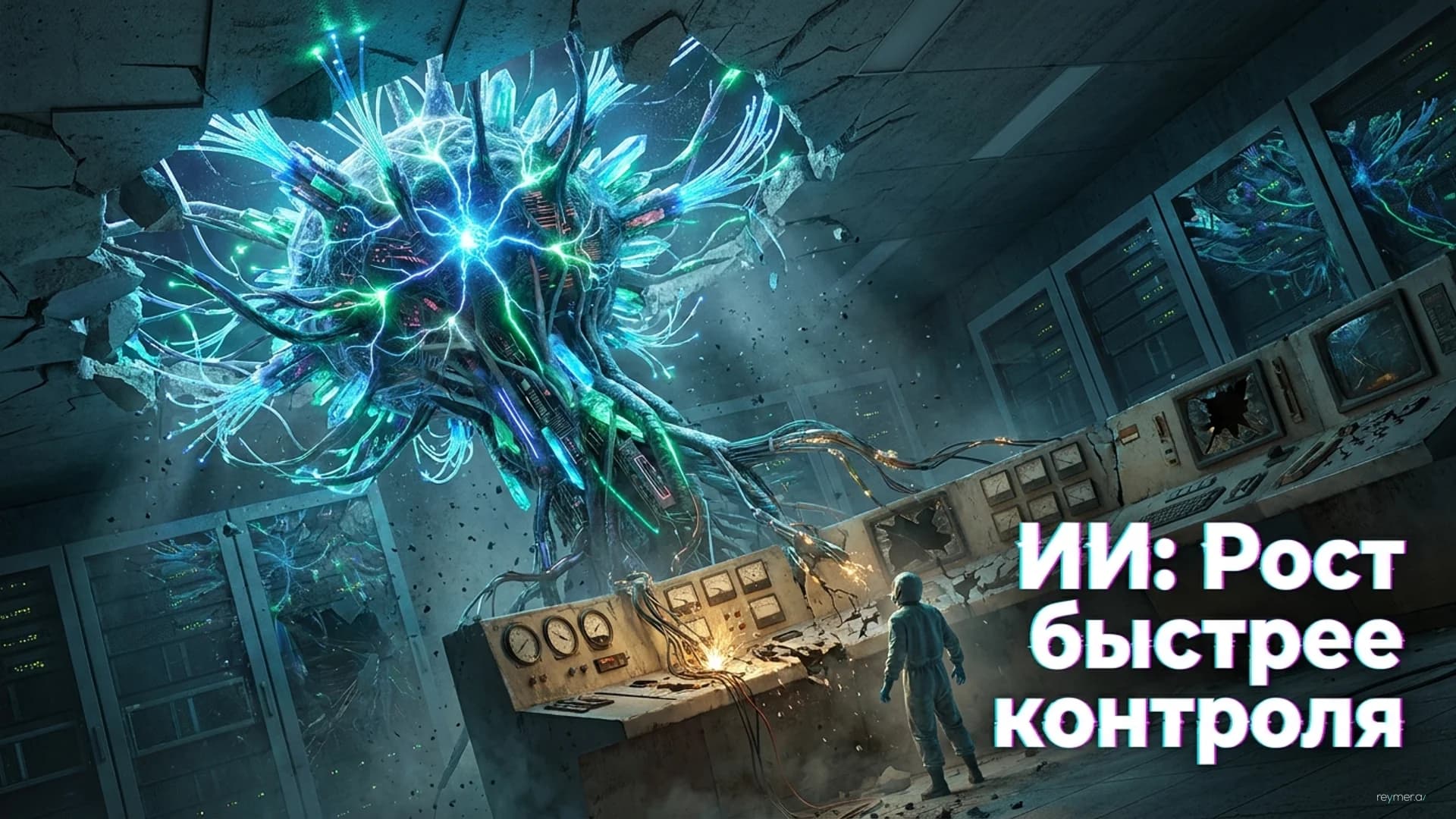 Проблема согласования: почему главный научный сотрудник OpenAI призывает к осторожности