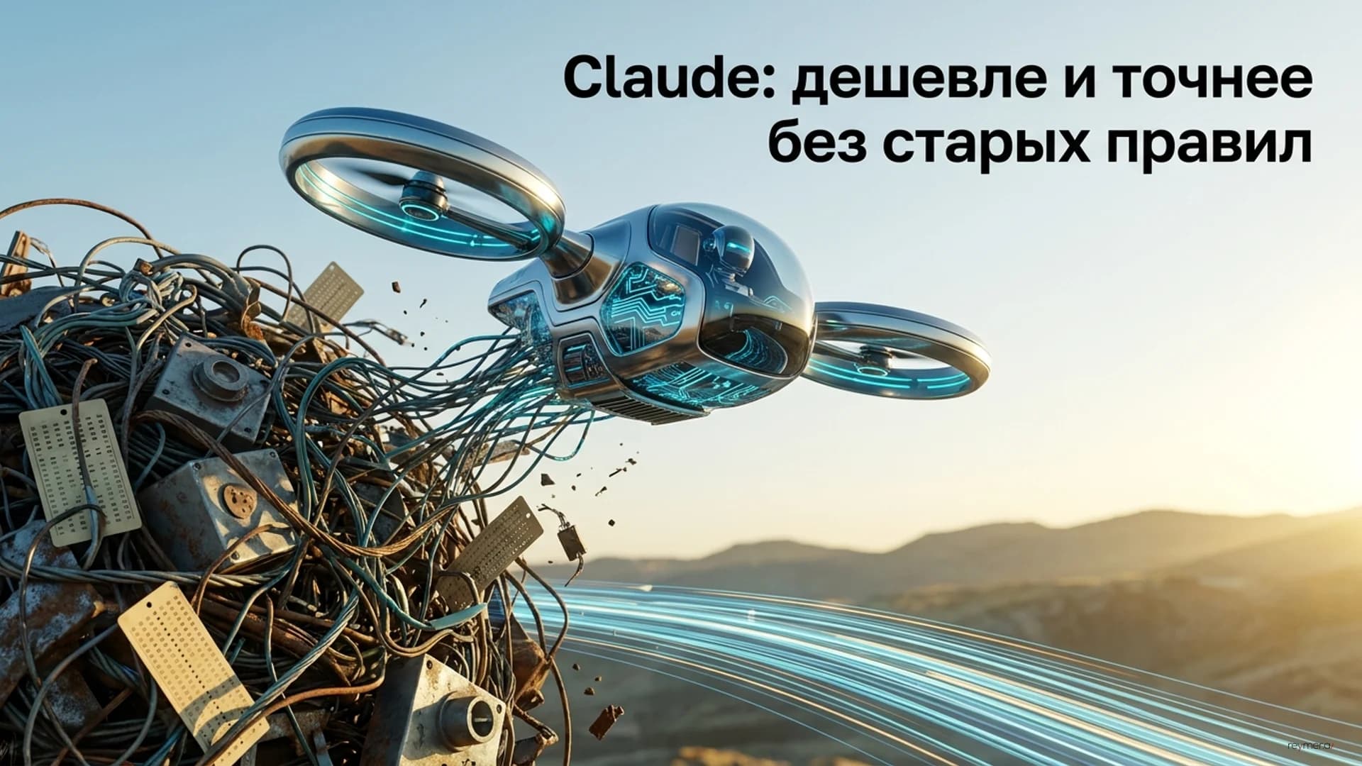 Оптимизация затрат на API Claude: кэширование, промпты и уровень усилий