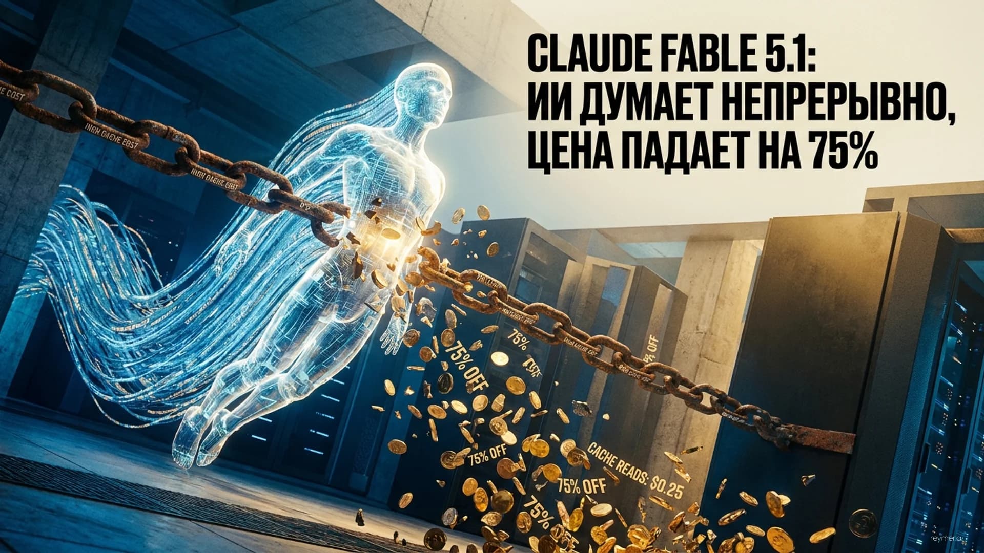 ИИ для бизнеса: Claude AI и новое поколение AI агентов